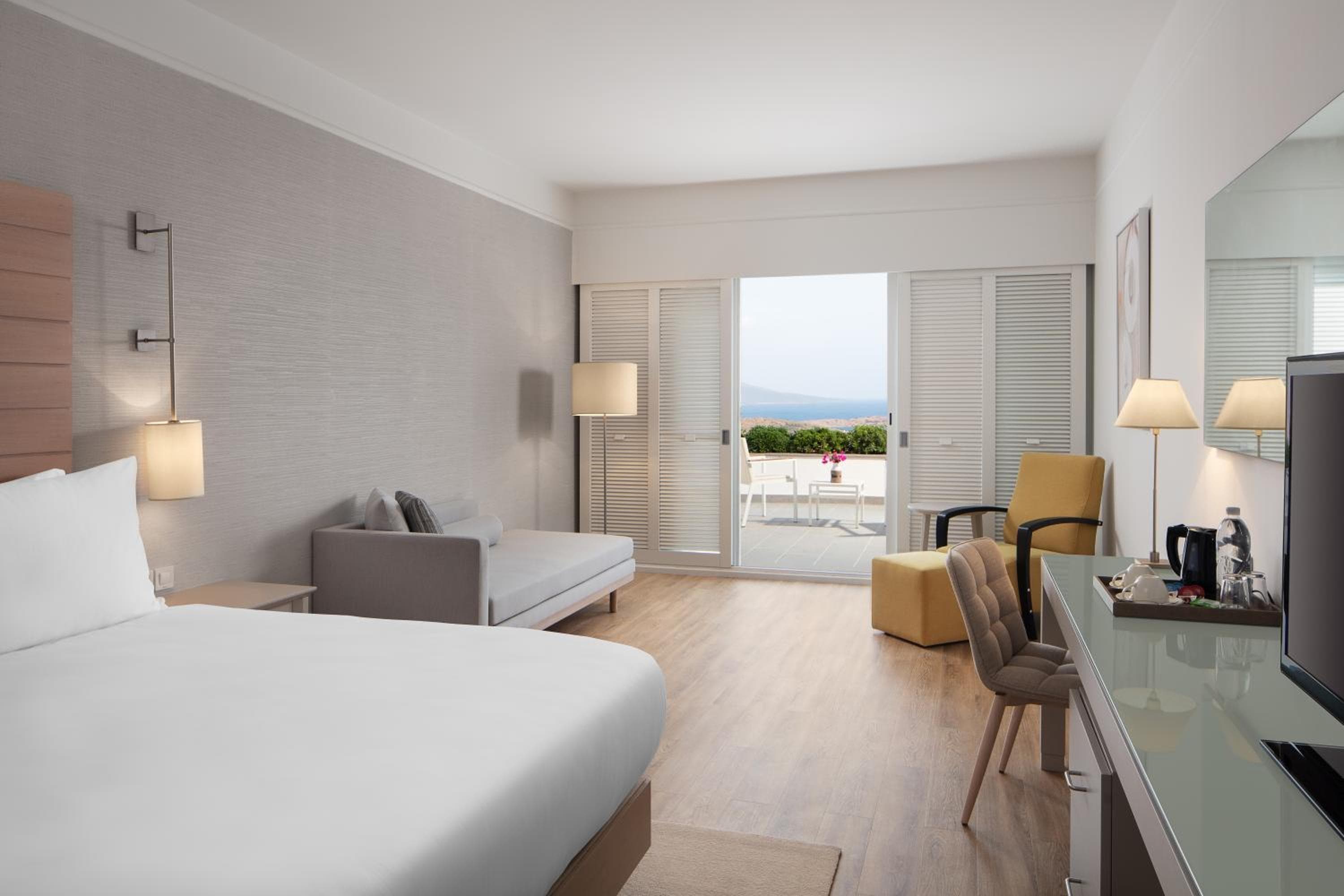 Doria Hotel Bodrum-City Center