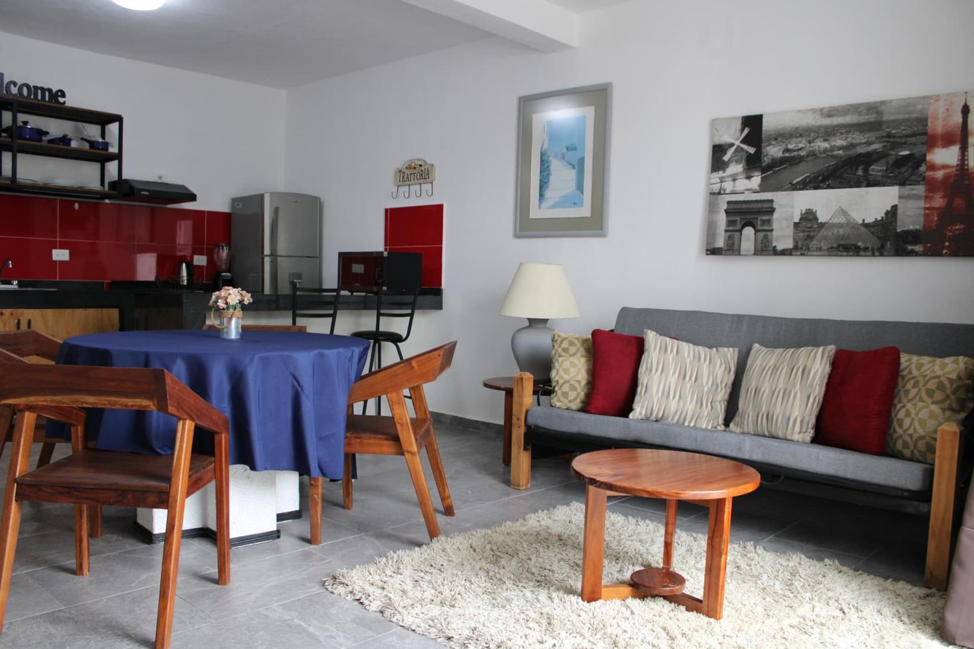 Centrico Departamento 201