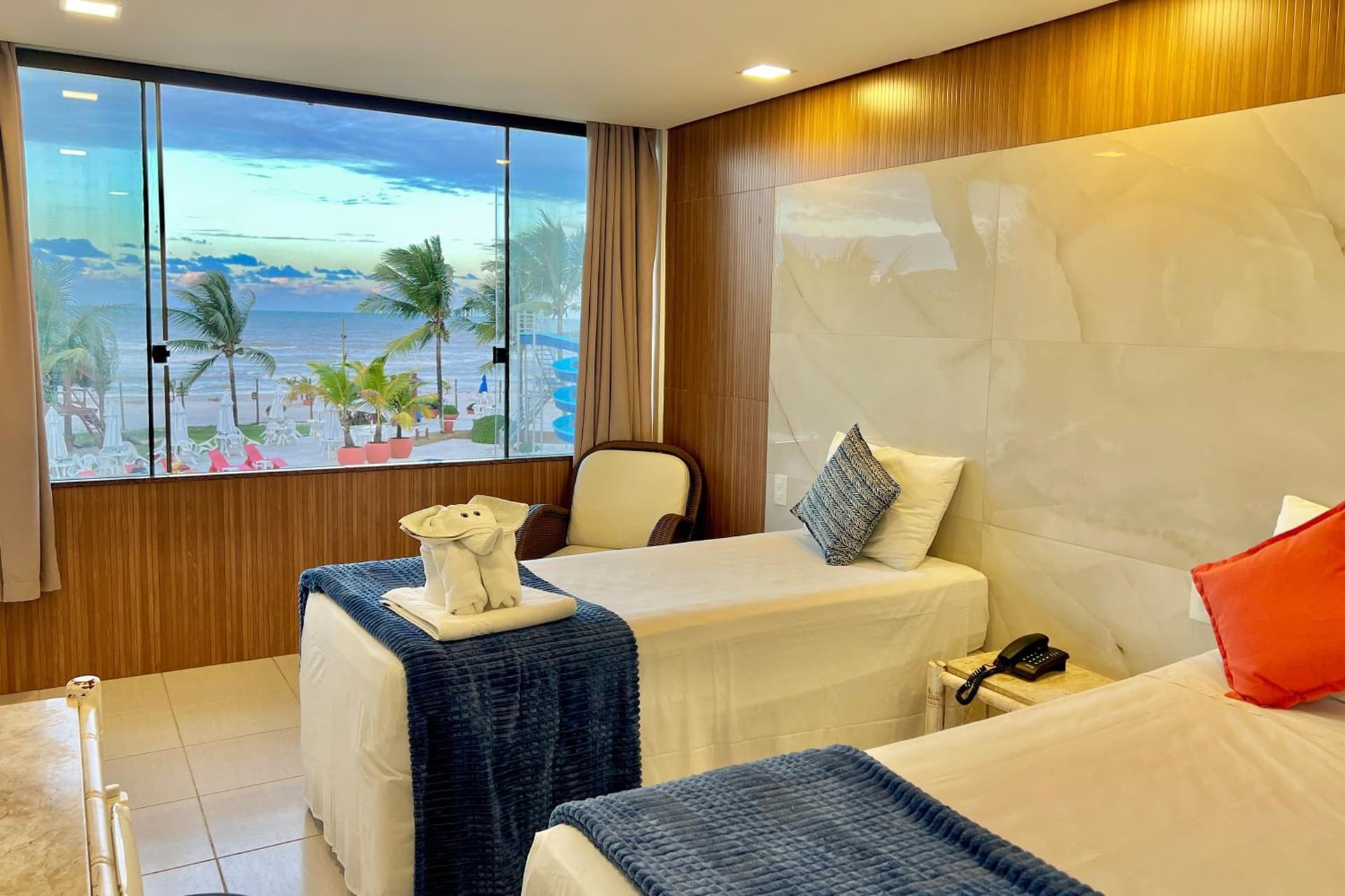 Hotel Praia do Sol