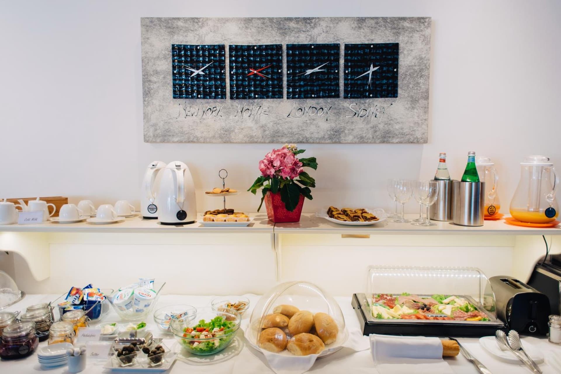 Sar'Otel Boutique Hotel