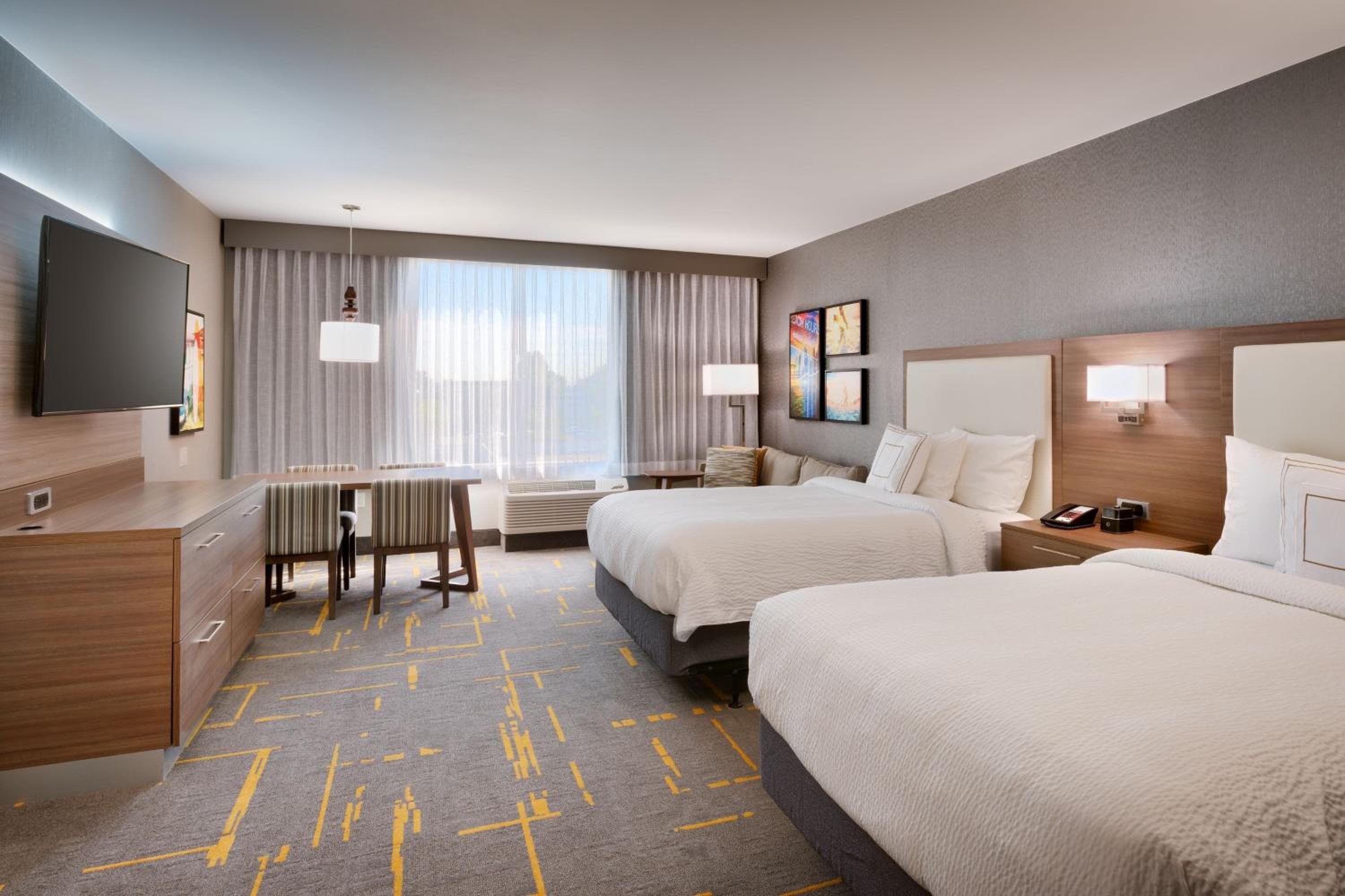 TownePlace Suites by Marriott Los Angeles LAX/Hawthorne
