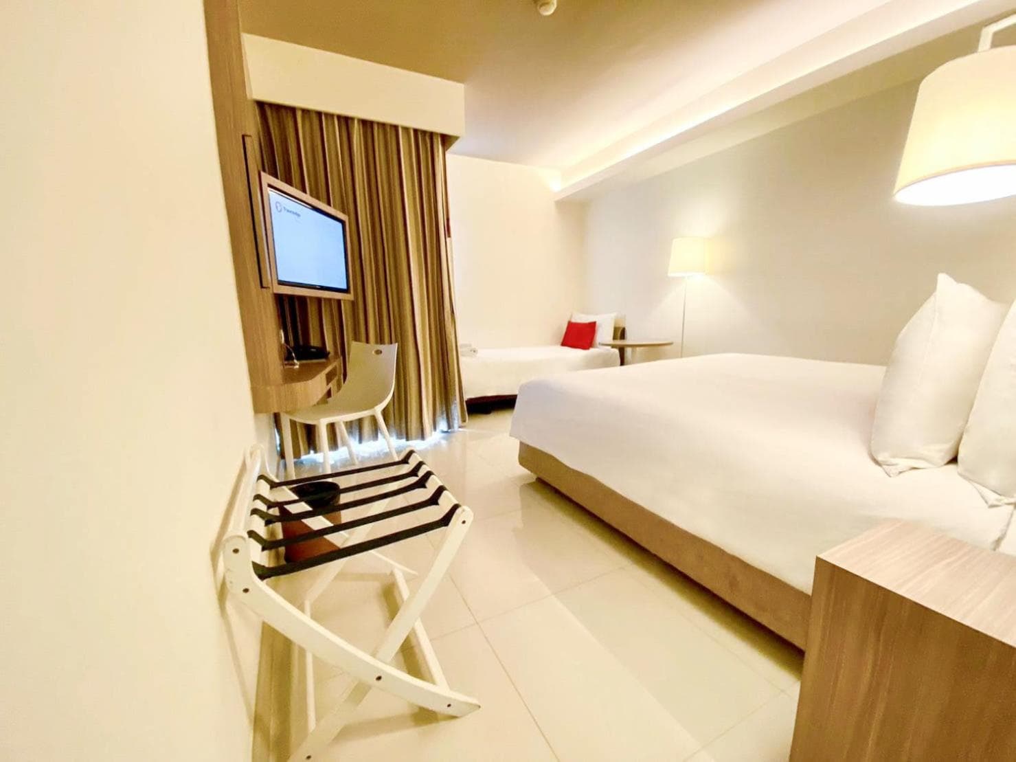 Travelodge Pattaya