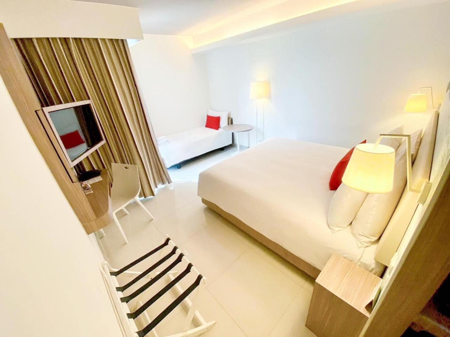 Travelodge Pattaya