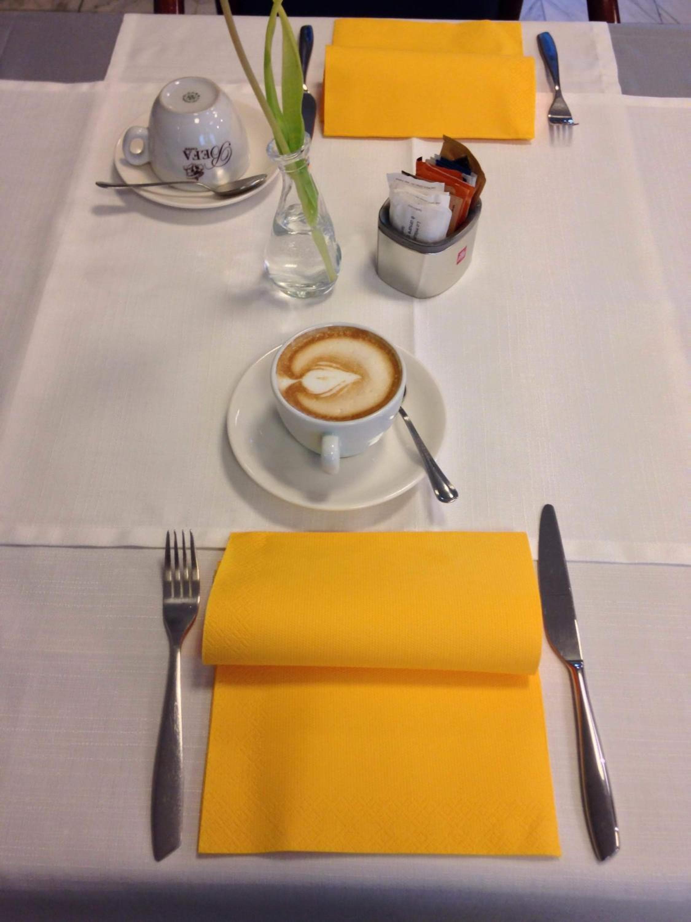 Hotel Ristorante Cervo Malpensa