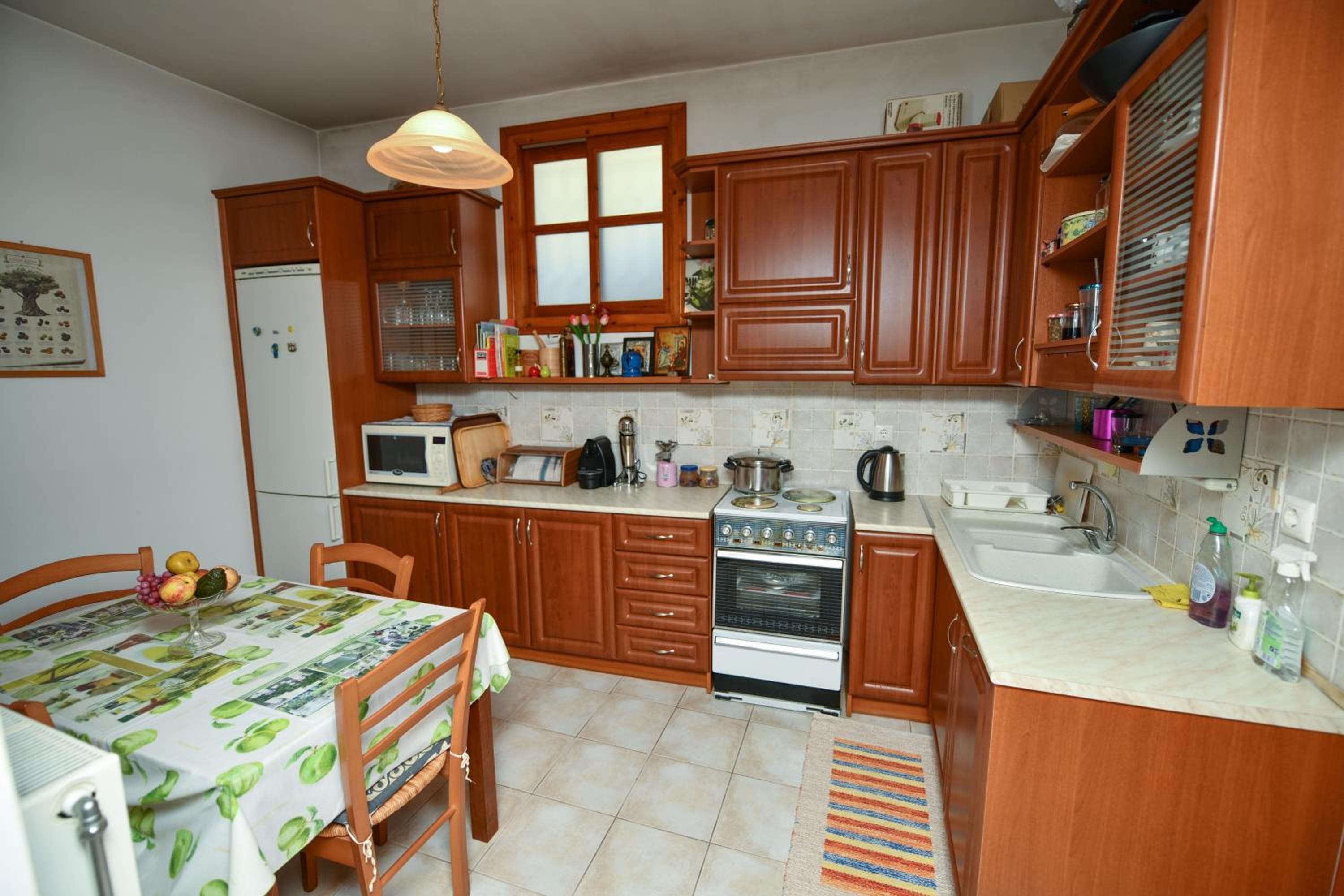 Villa Koliri