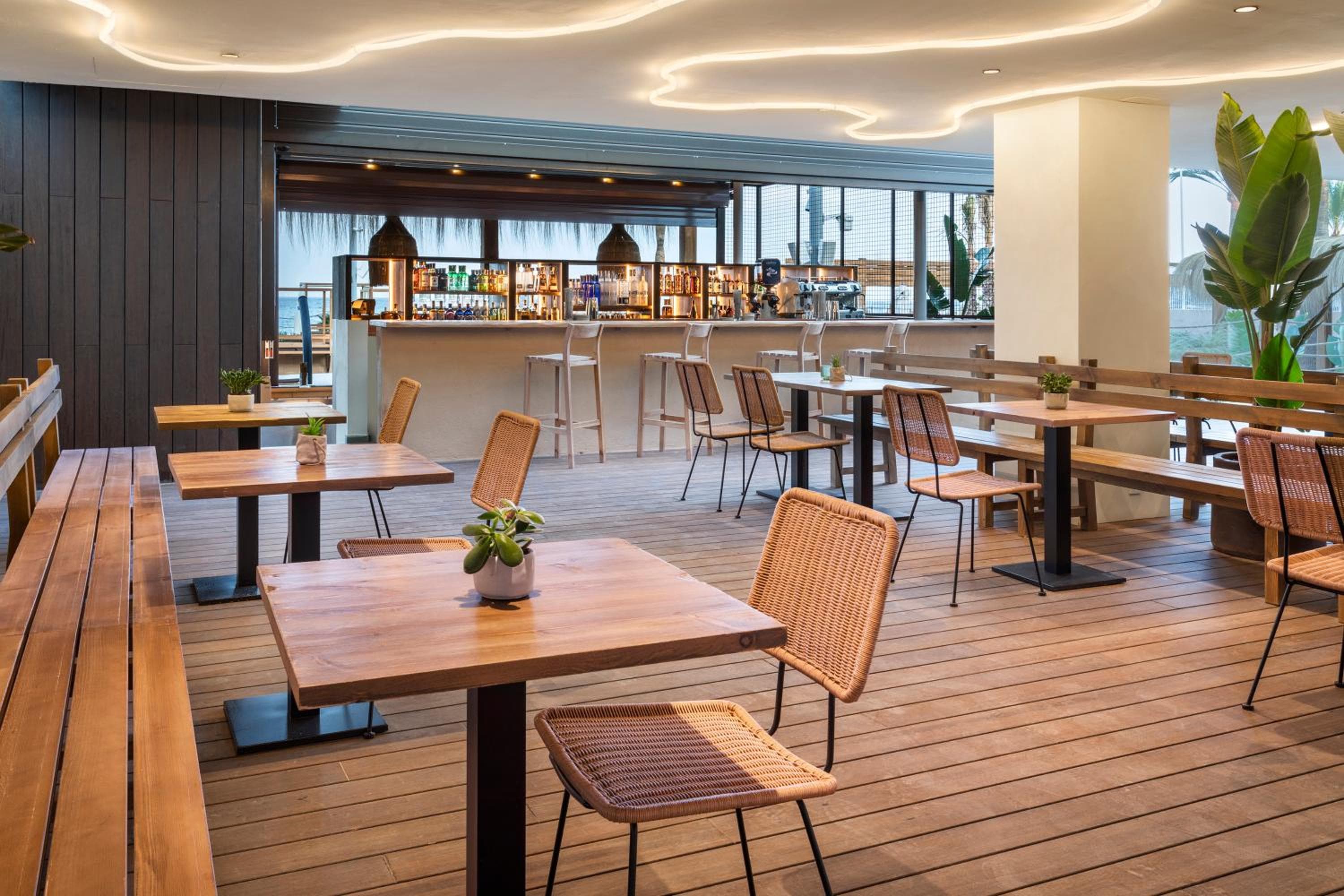 INNSiDE by Meliá Wave Calviá