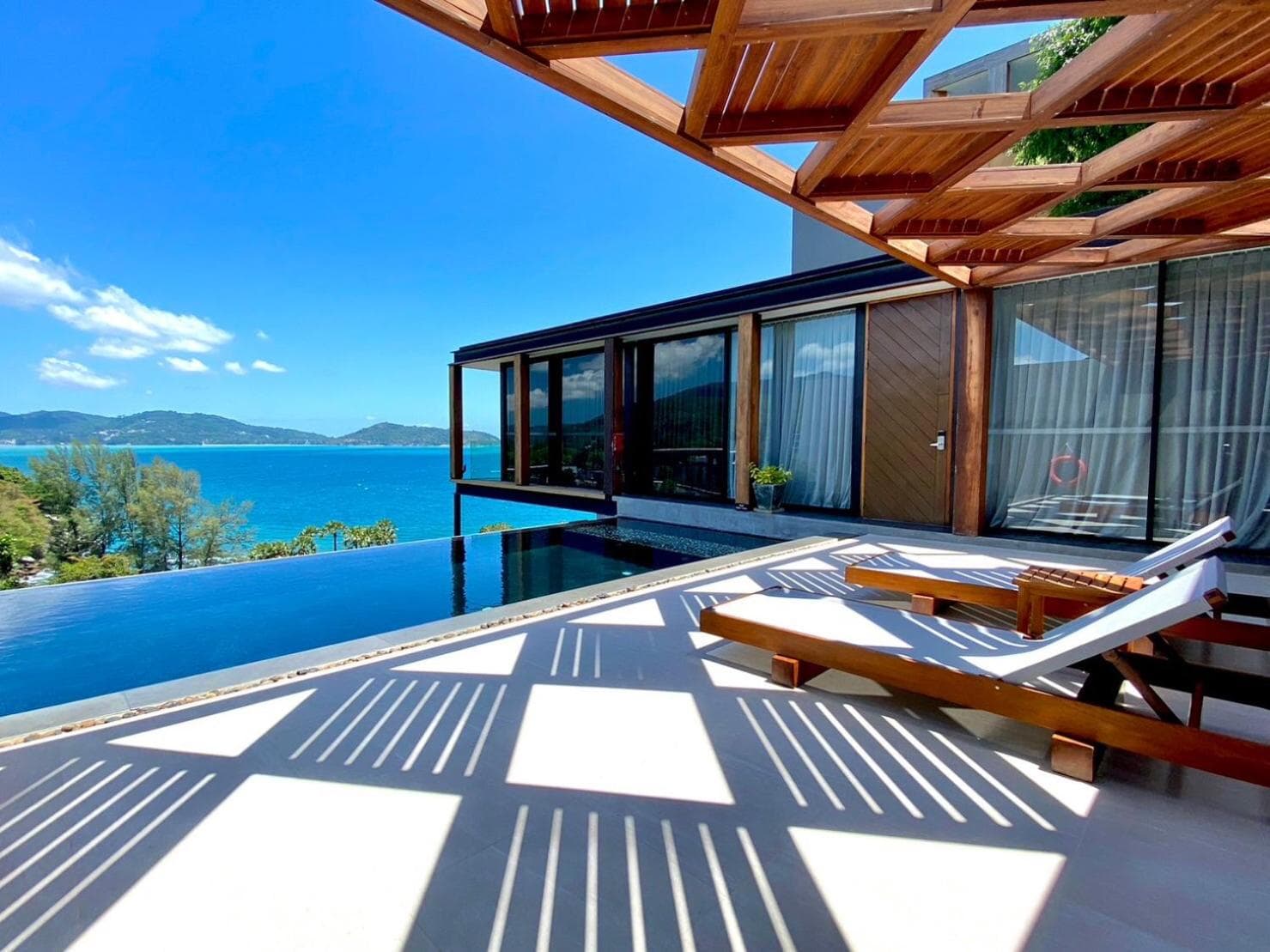 The Naka Phuket, a member of Design Hotels