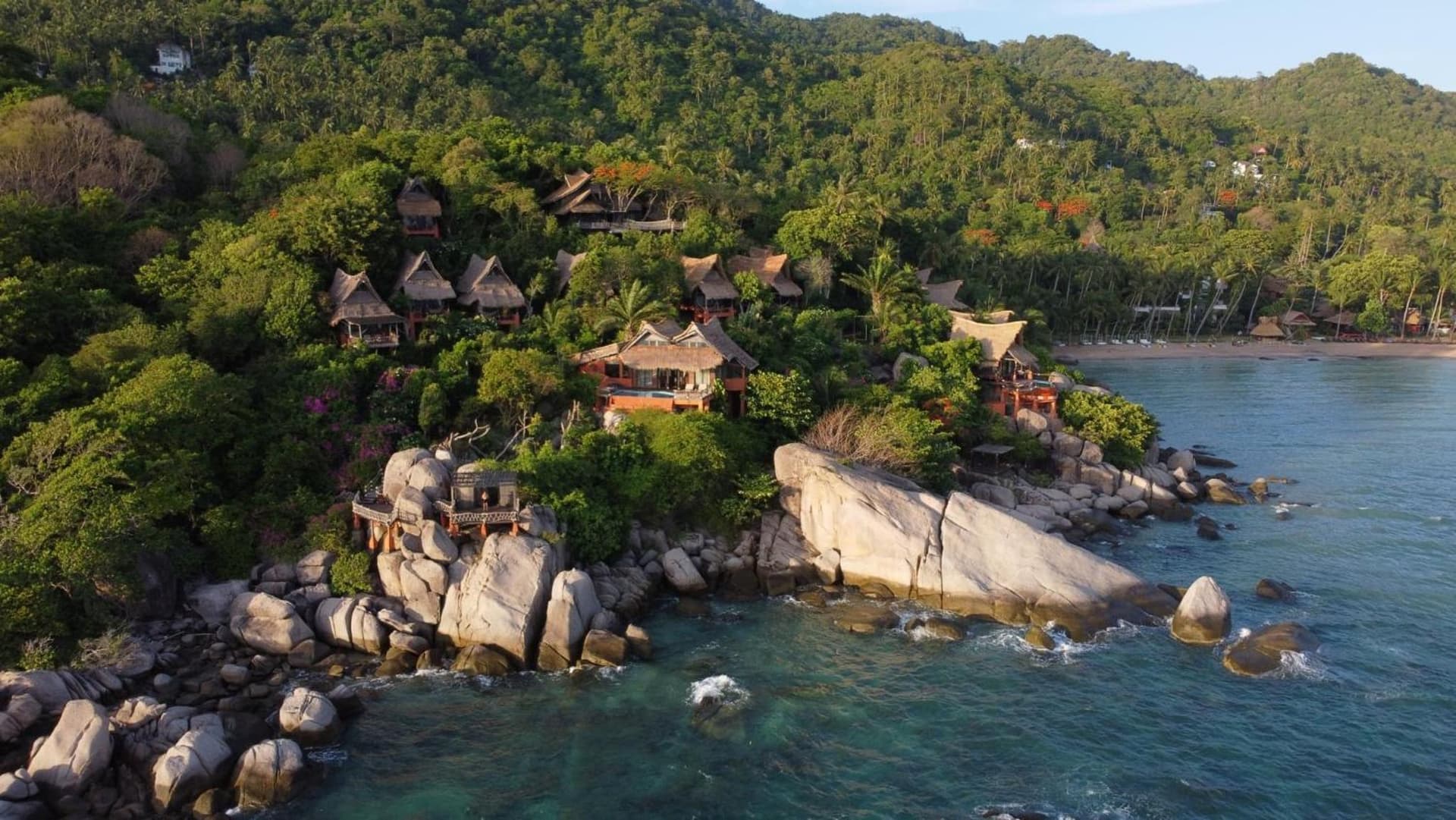Koh Tao Cabana