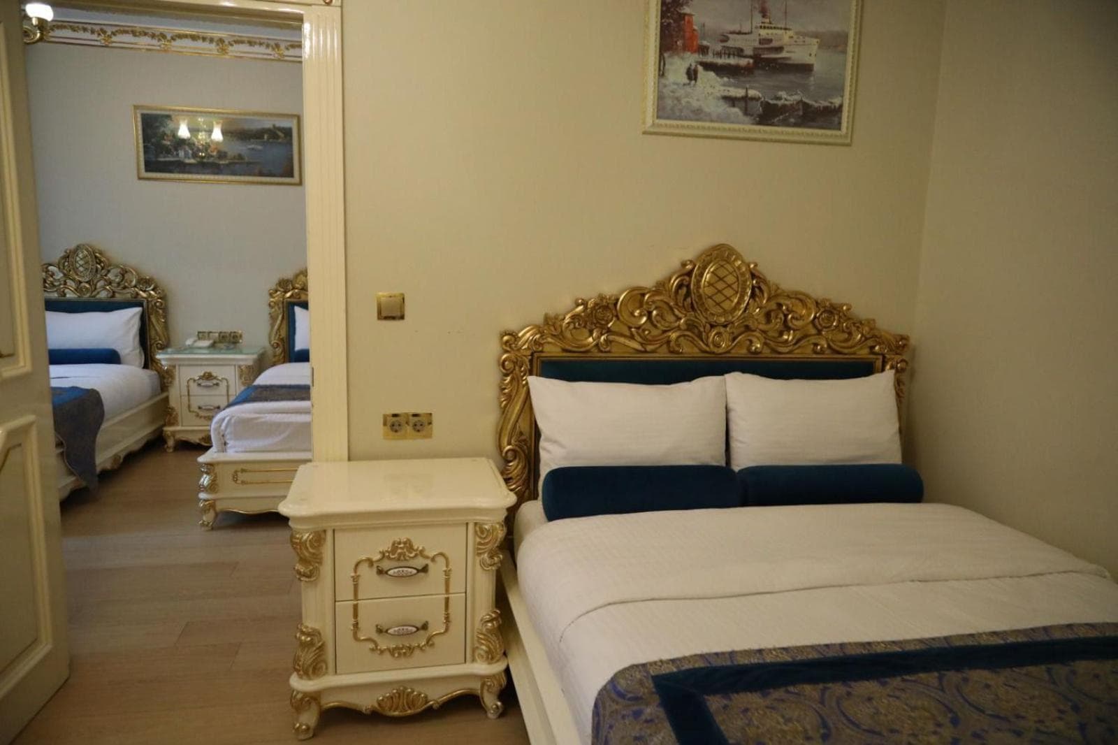 İstasyon Hotel