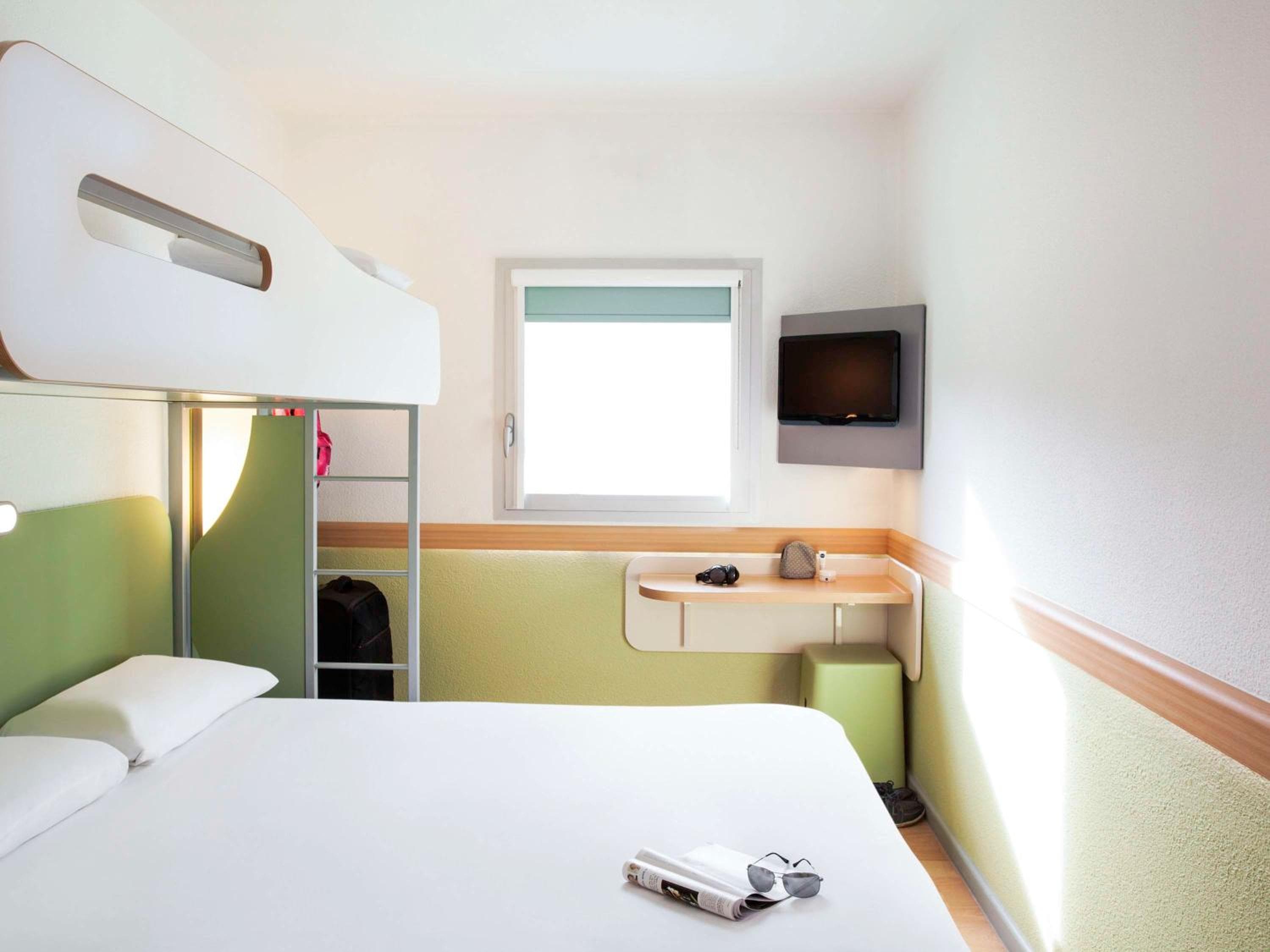 ibis budget London Hounslow