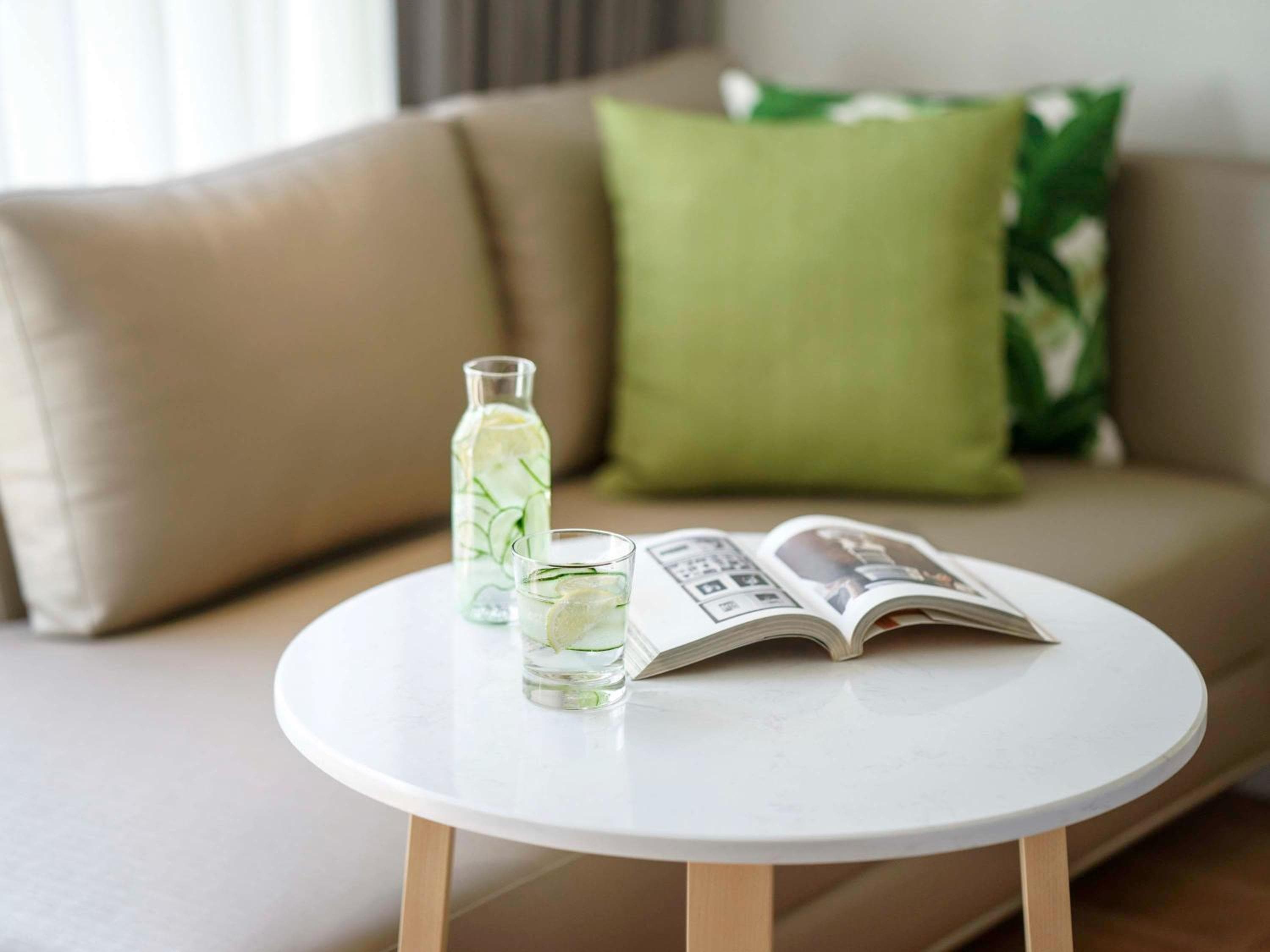 Mövenpick BDMS Wellness Resort Bangkok