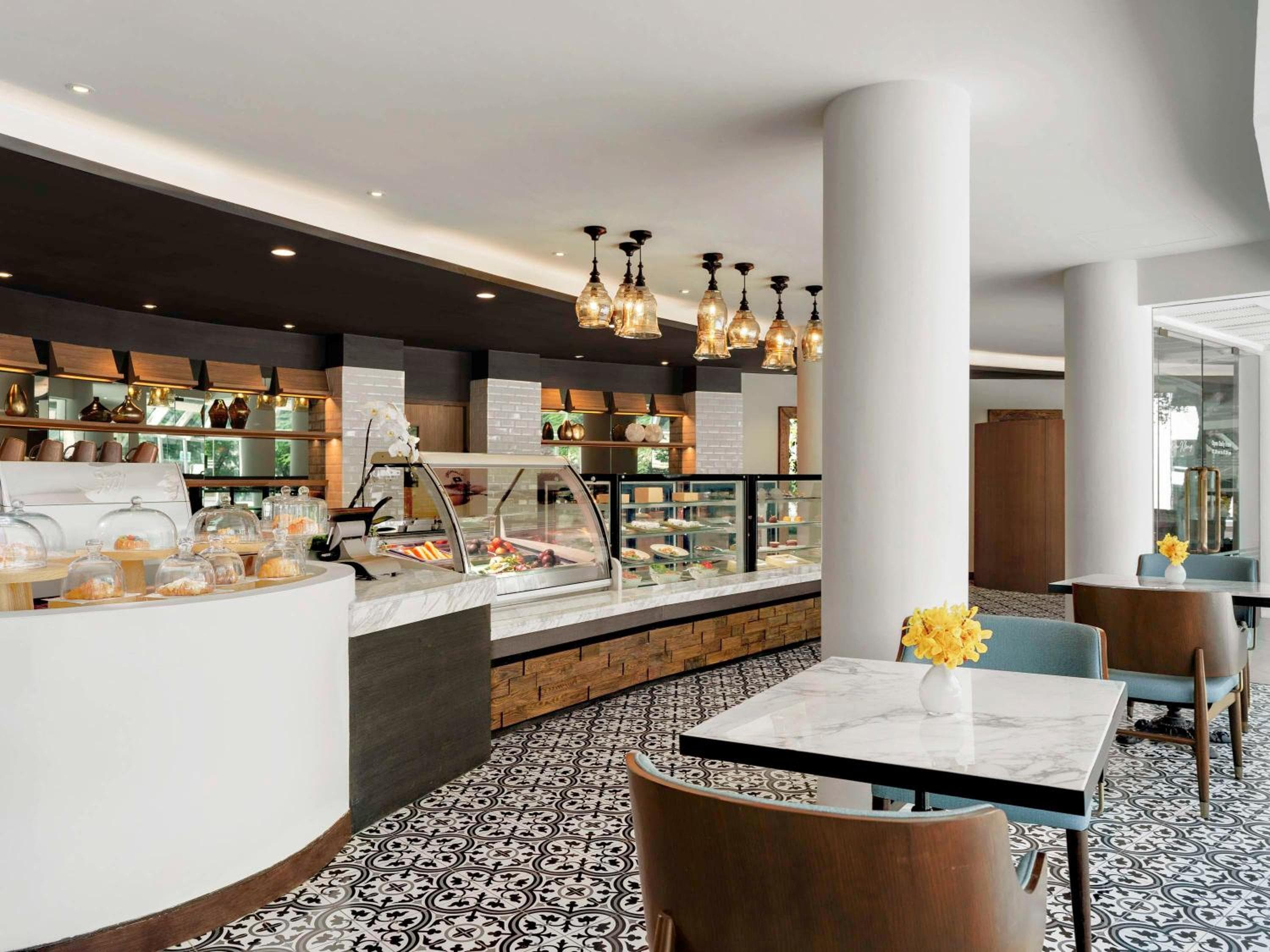 Mövenpick BDMS Wellness Resort Bangkok
