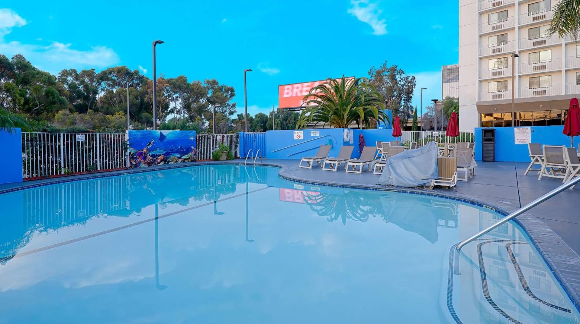 Suites Los Angeles CA Los Angeles LAX