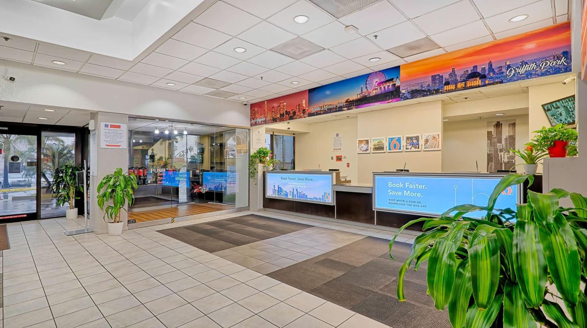 Suites Los Angeles CA Los Angeles LAX
