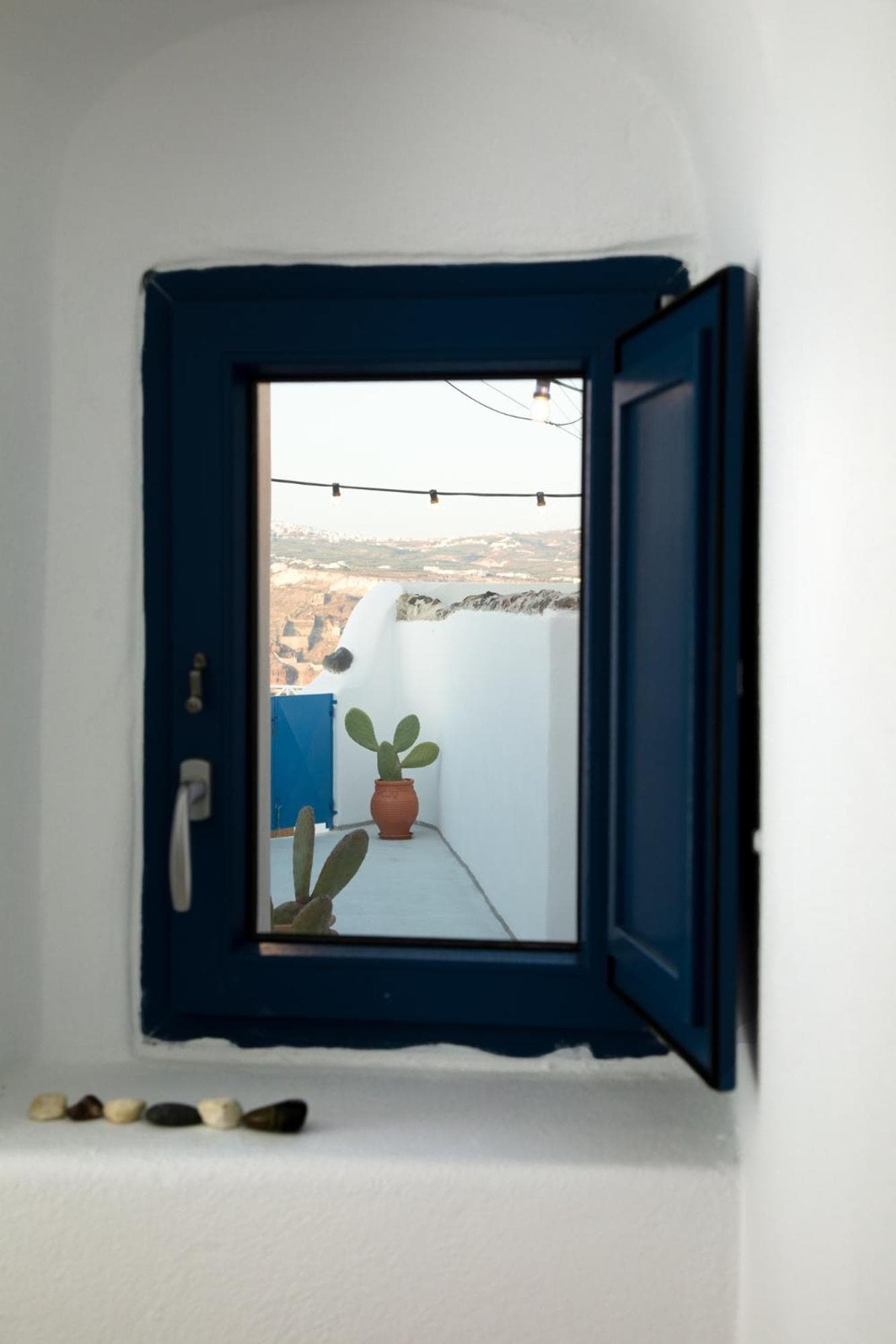 Amphora Villas Santorini Akrotiri