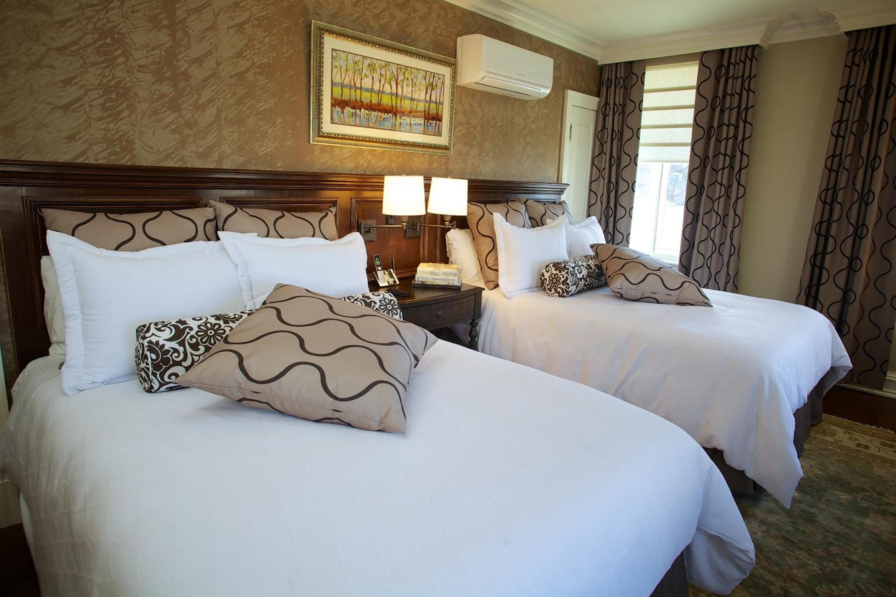 Guest House at Norwalk Inn