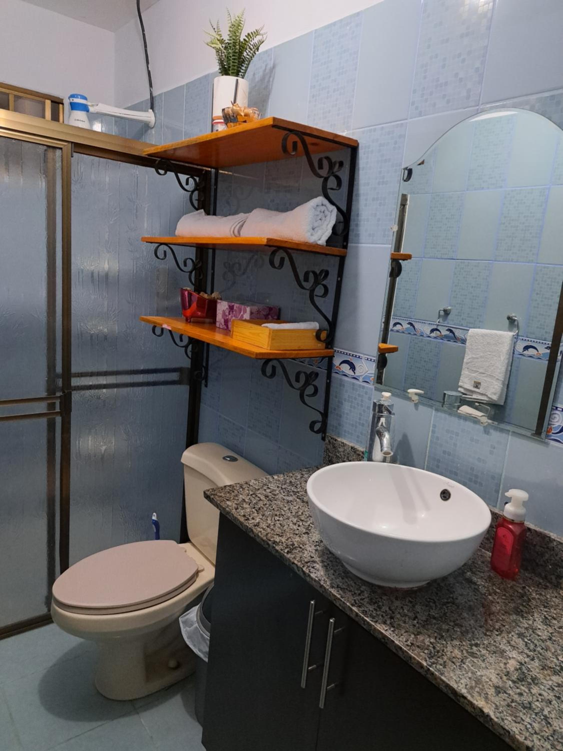 Acogedora Casa