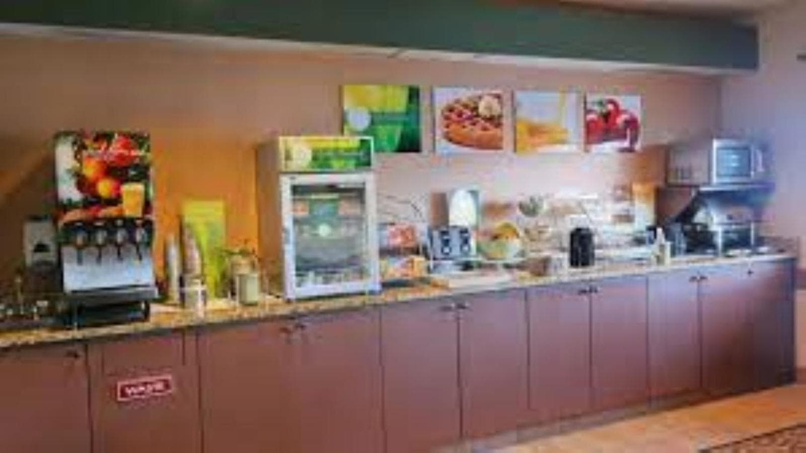 Quality Inn & Suites Loveland