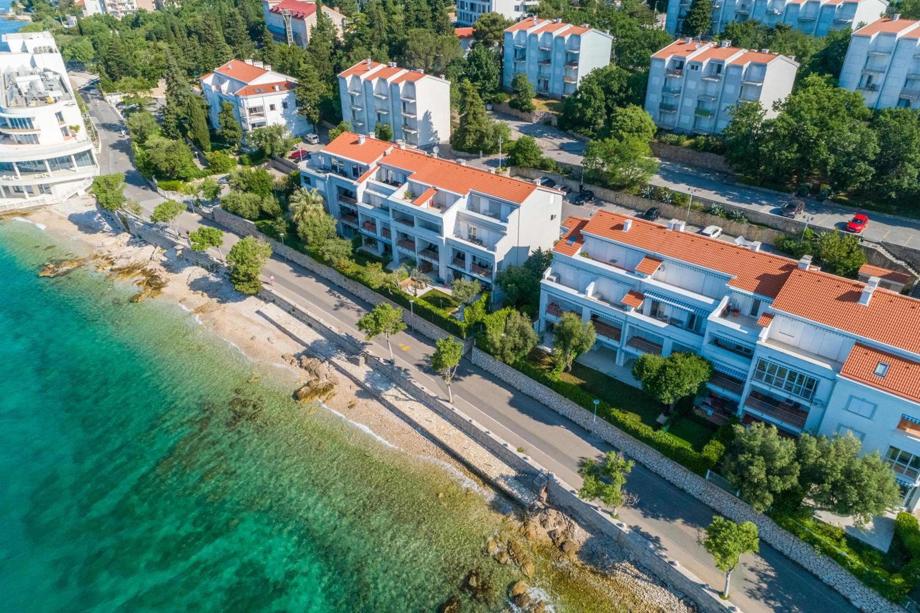Apartmani Heta Alagic II