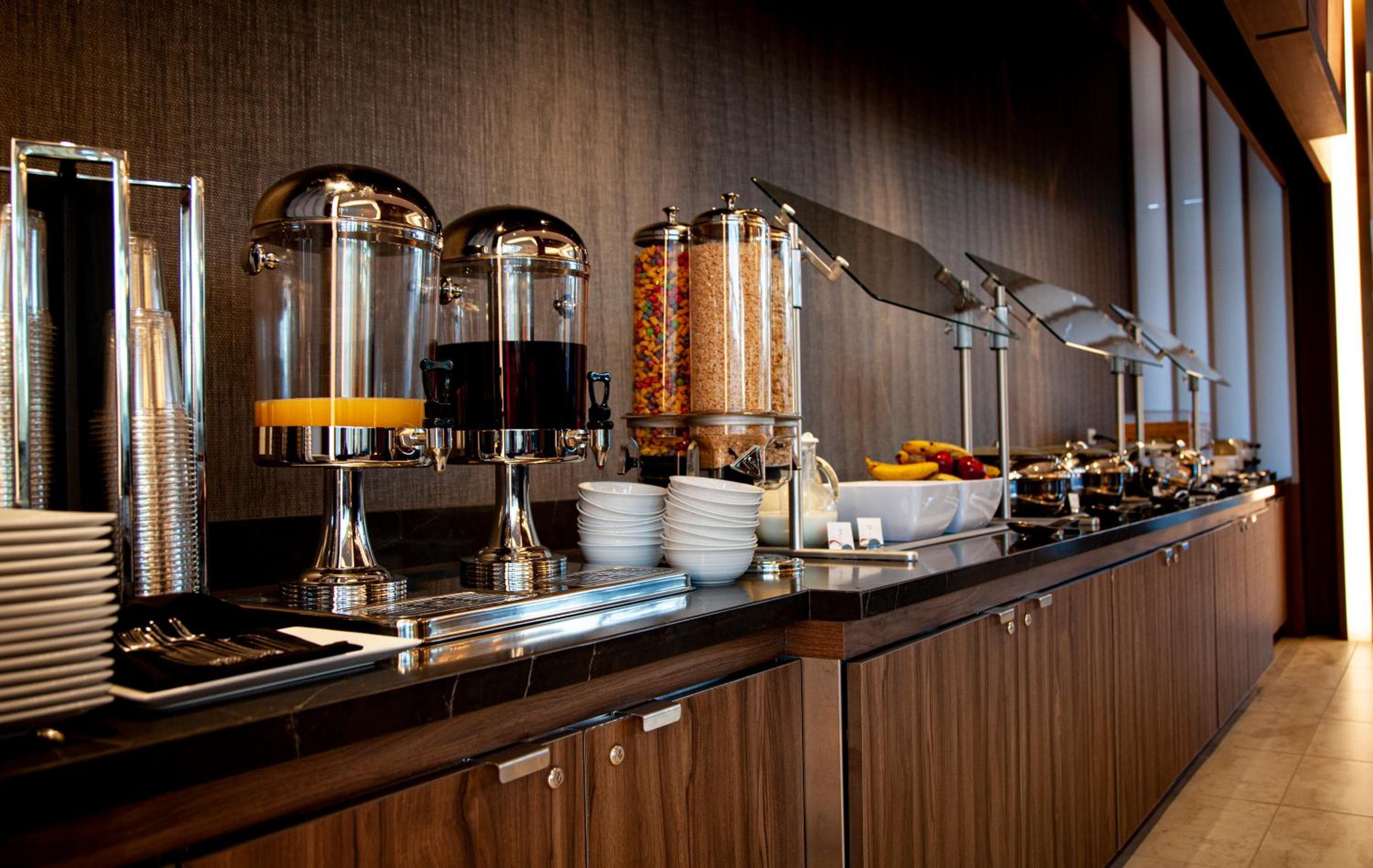 The Landing Hotel at Rivers Casino Pittsburgh
