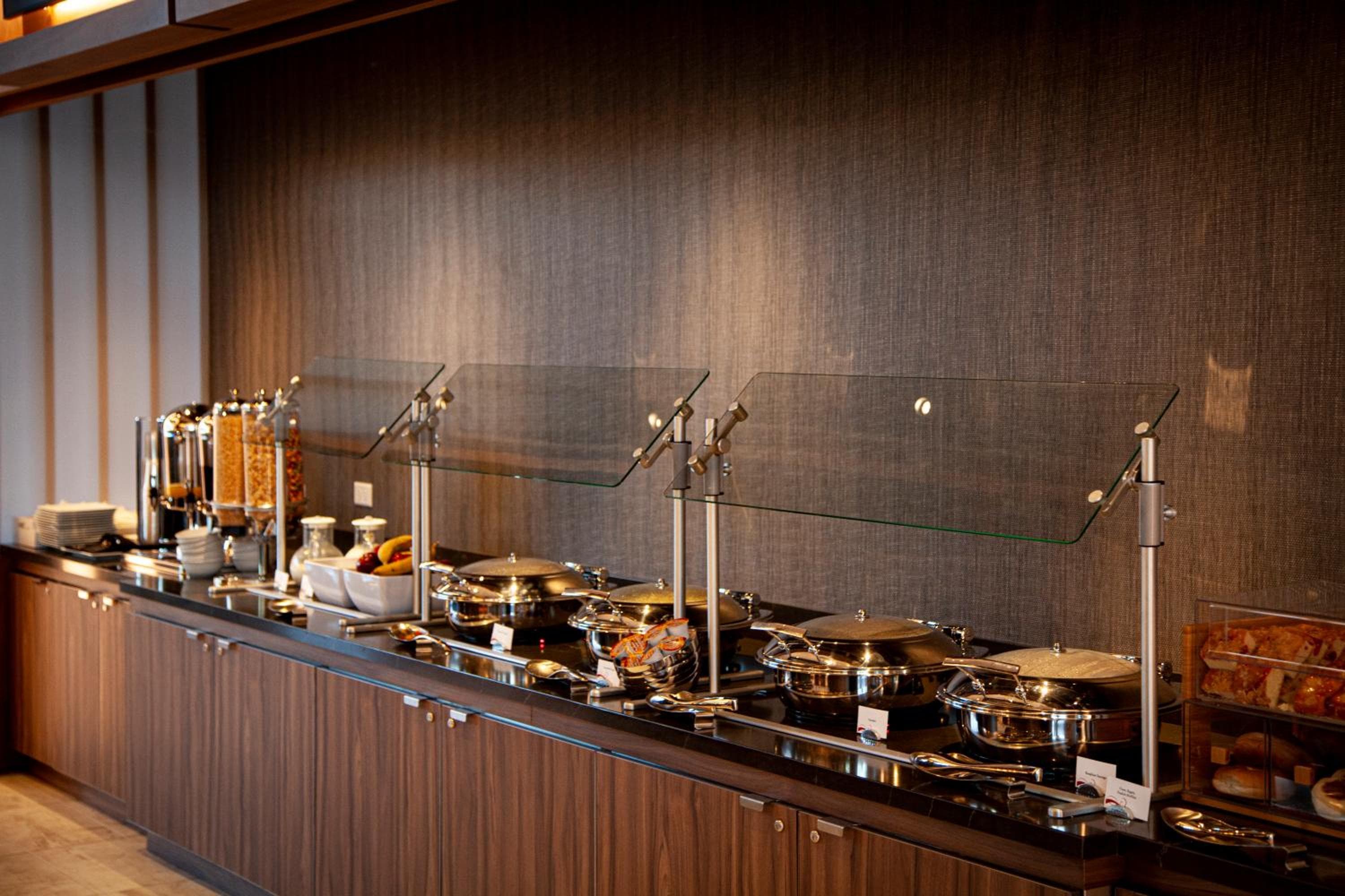 The Landing Hotel at Rivers Casino Pittsburgh