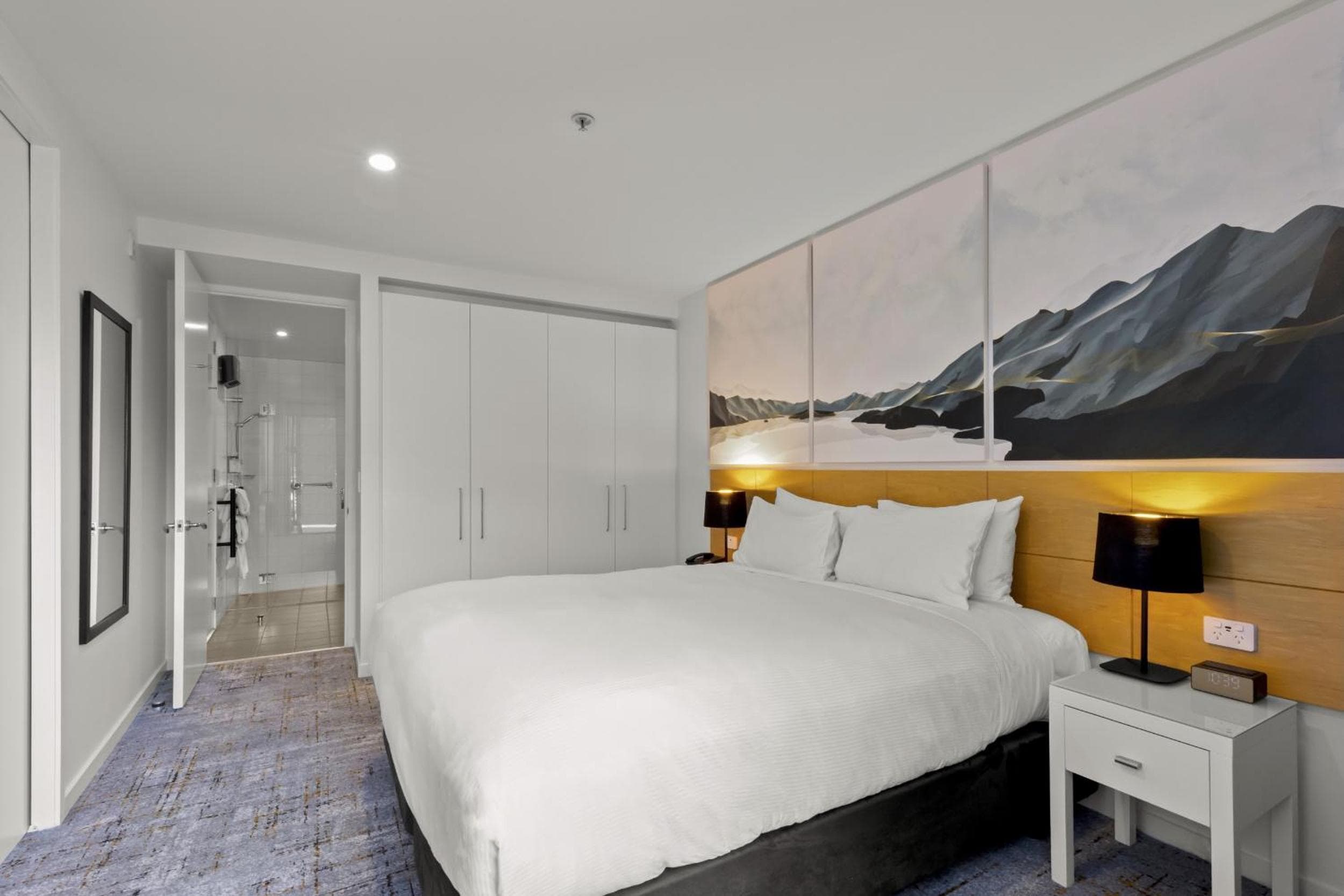 Scenic Suites Queenstown