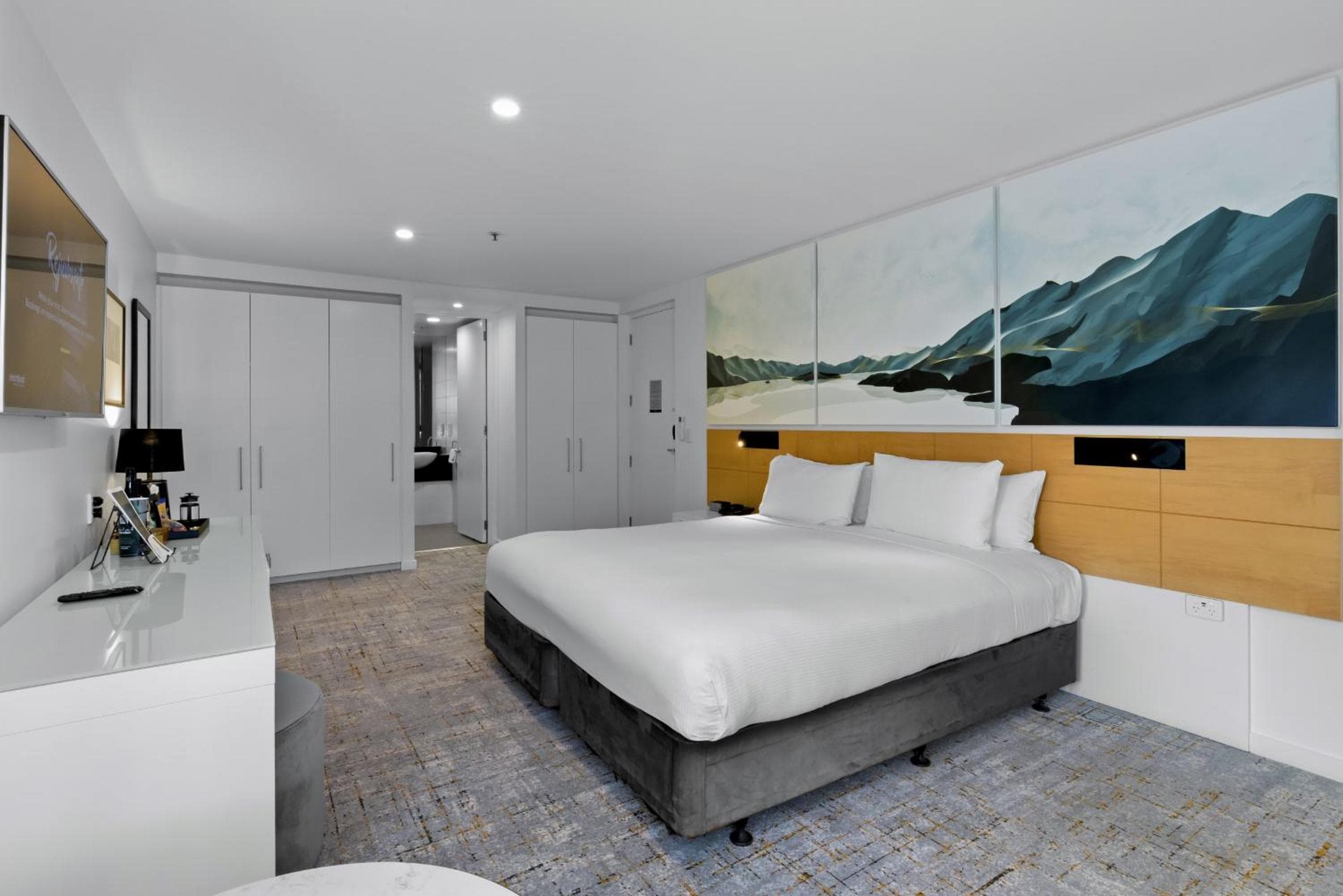 Scenic Suites Queenstown