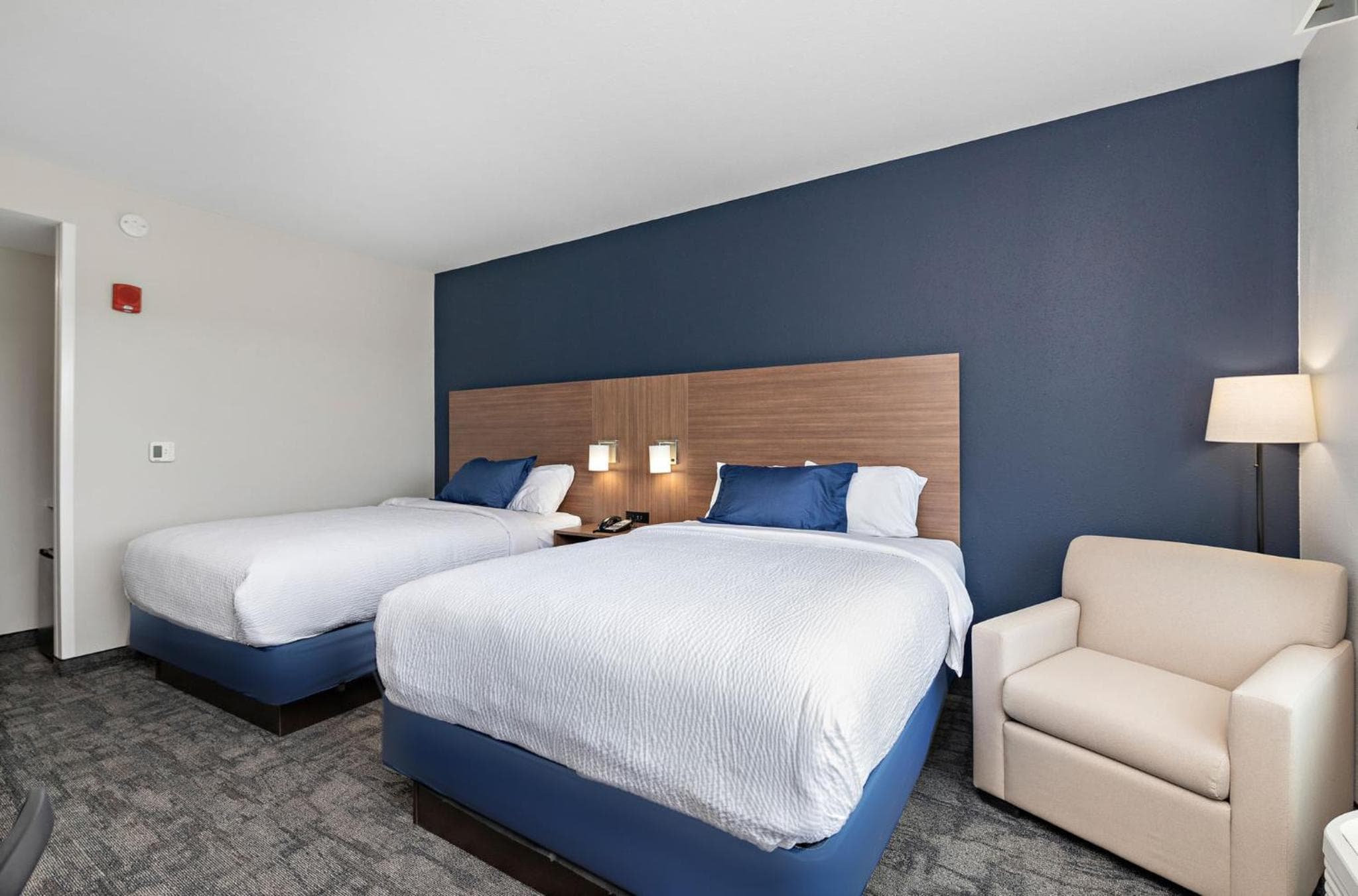 Holiday Inn Express Kansas City North - Parkville by IHG