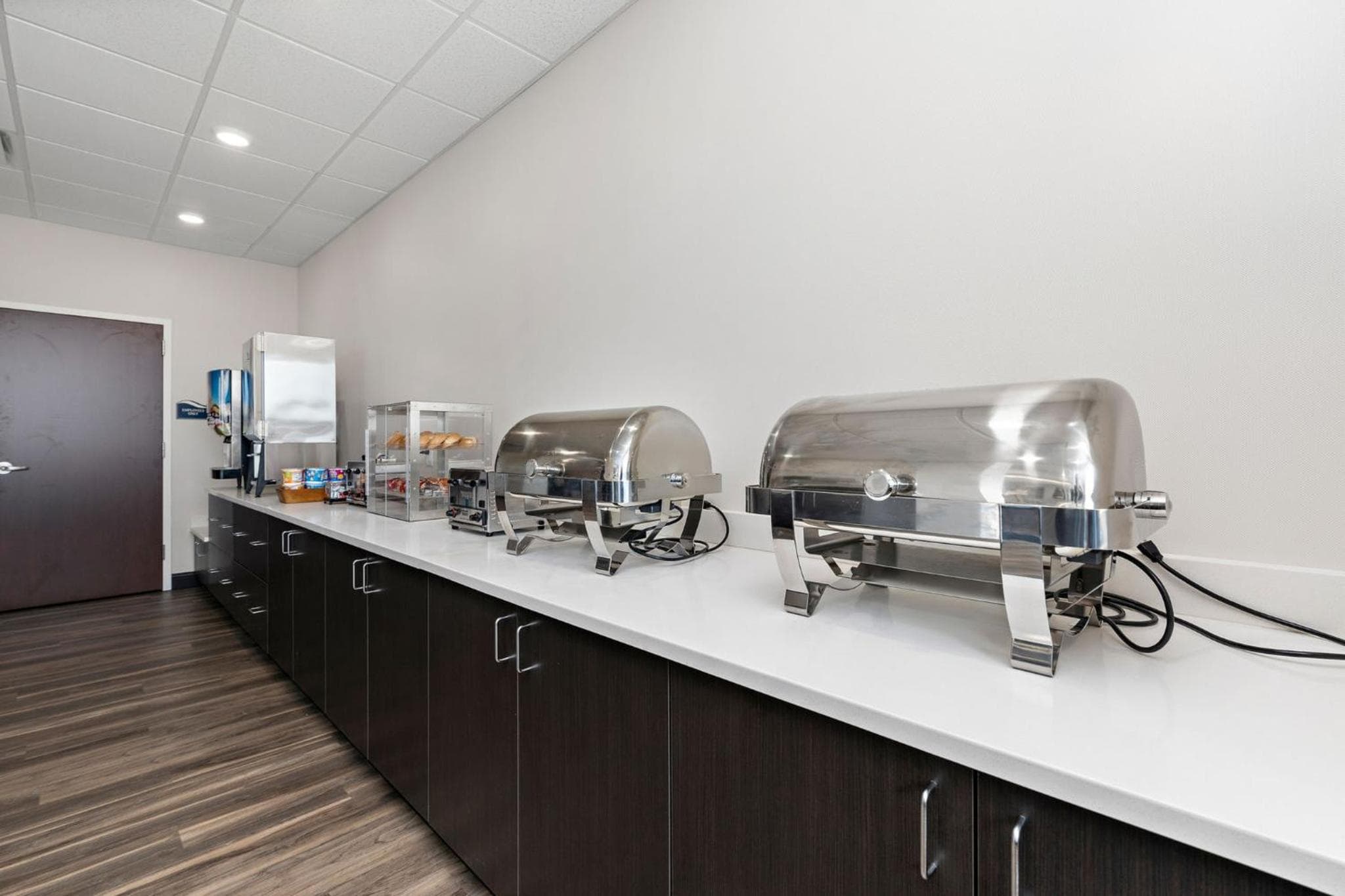 Holiday Inn Express Kansas City North - Parkville by IHG