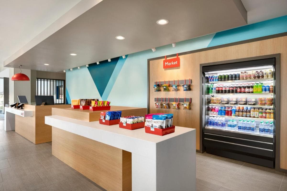 avid hotel Chattanooga South – Ringgold by IHG