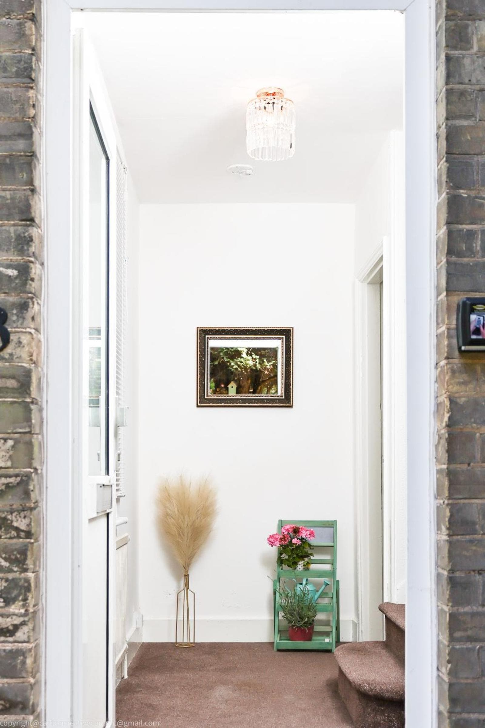 The Water Works Cottage