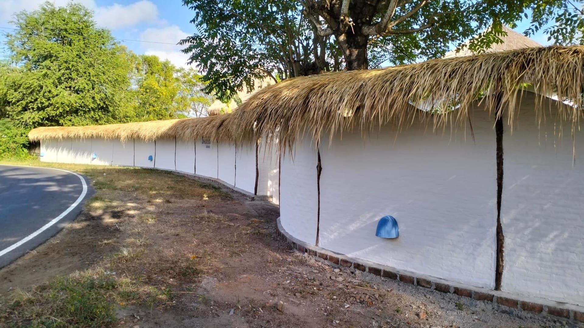 SHAYA cottage