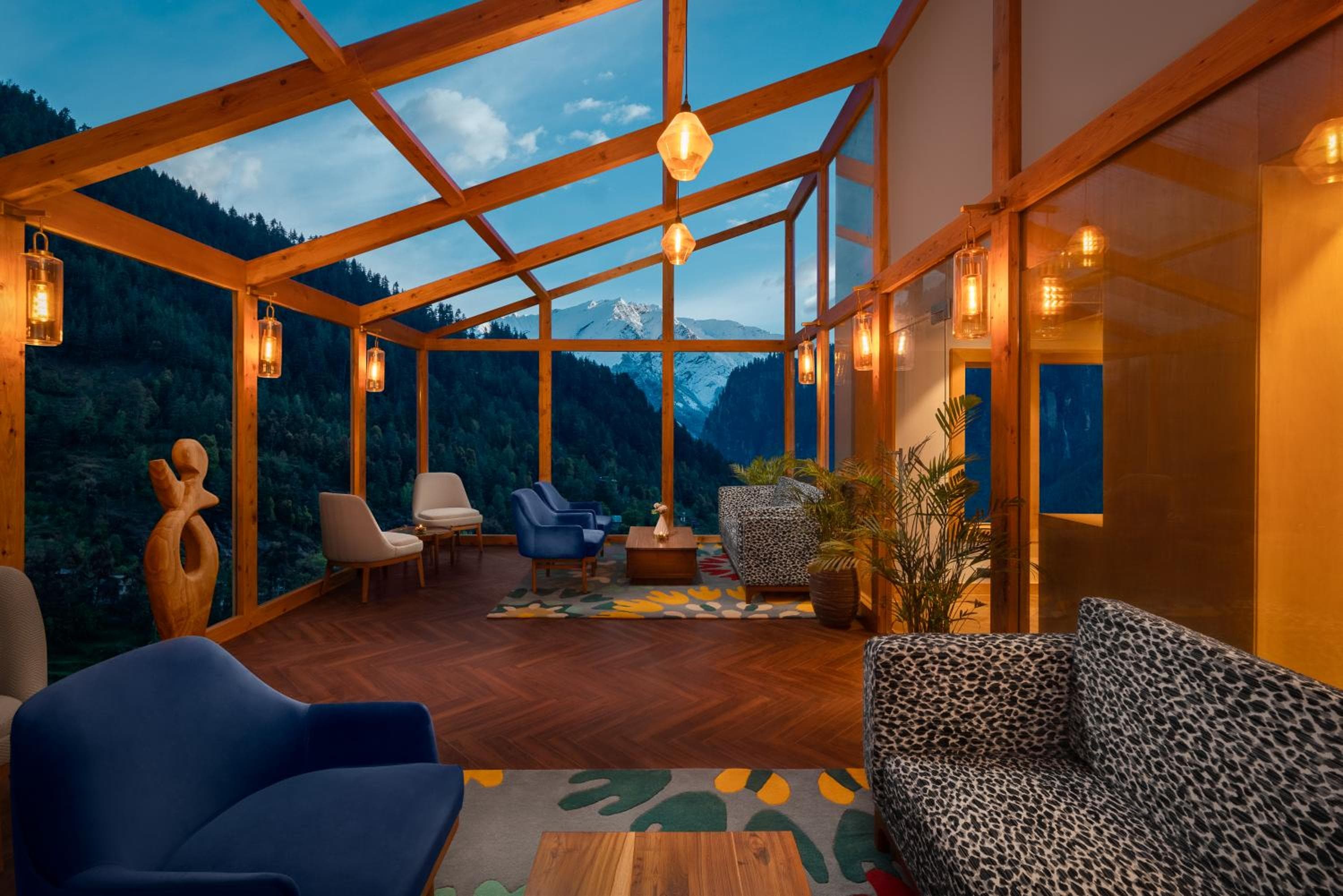 Bookmark Resorts, Manali