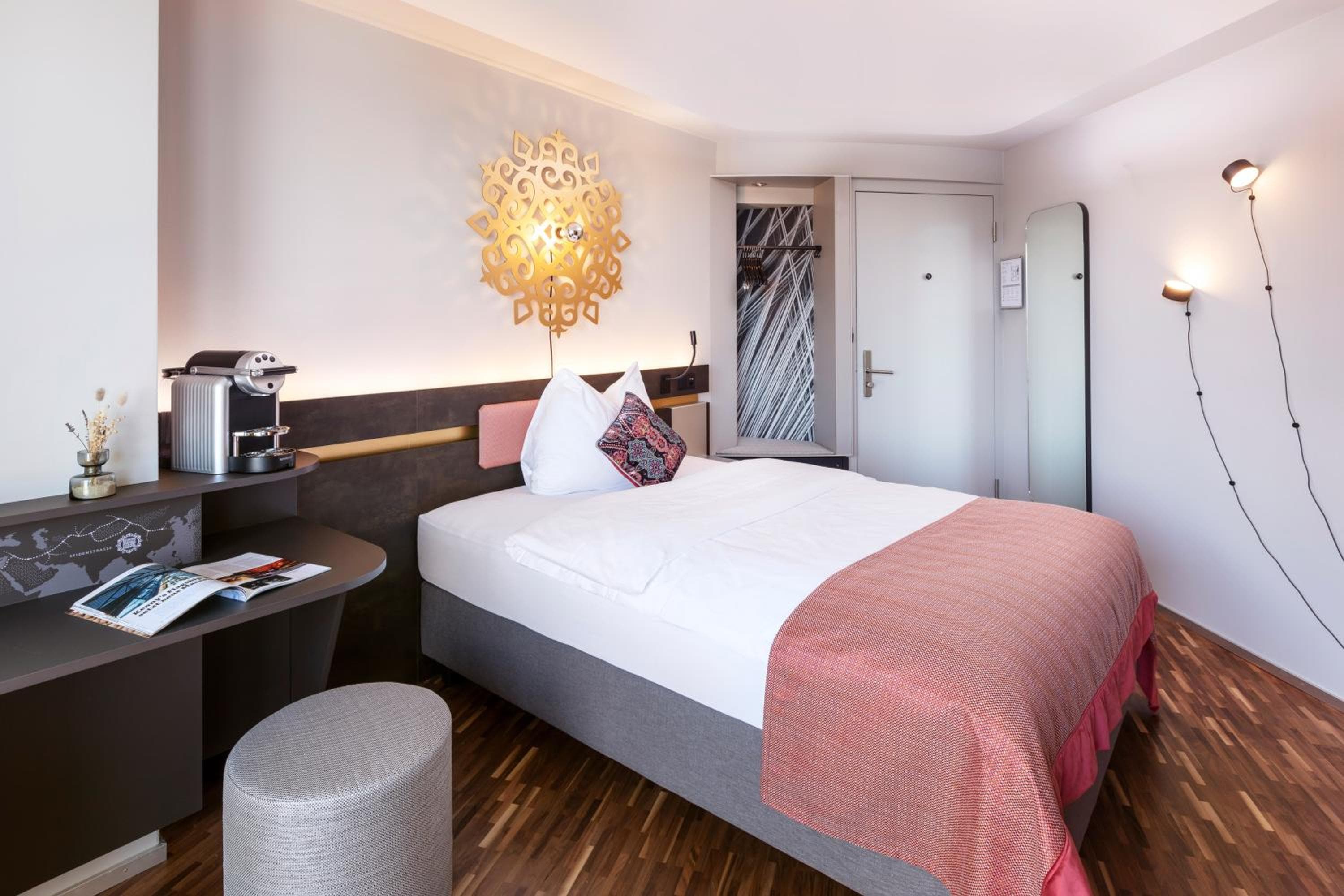 Lifestyle Hotel Sedartis Lake Zurich