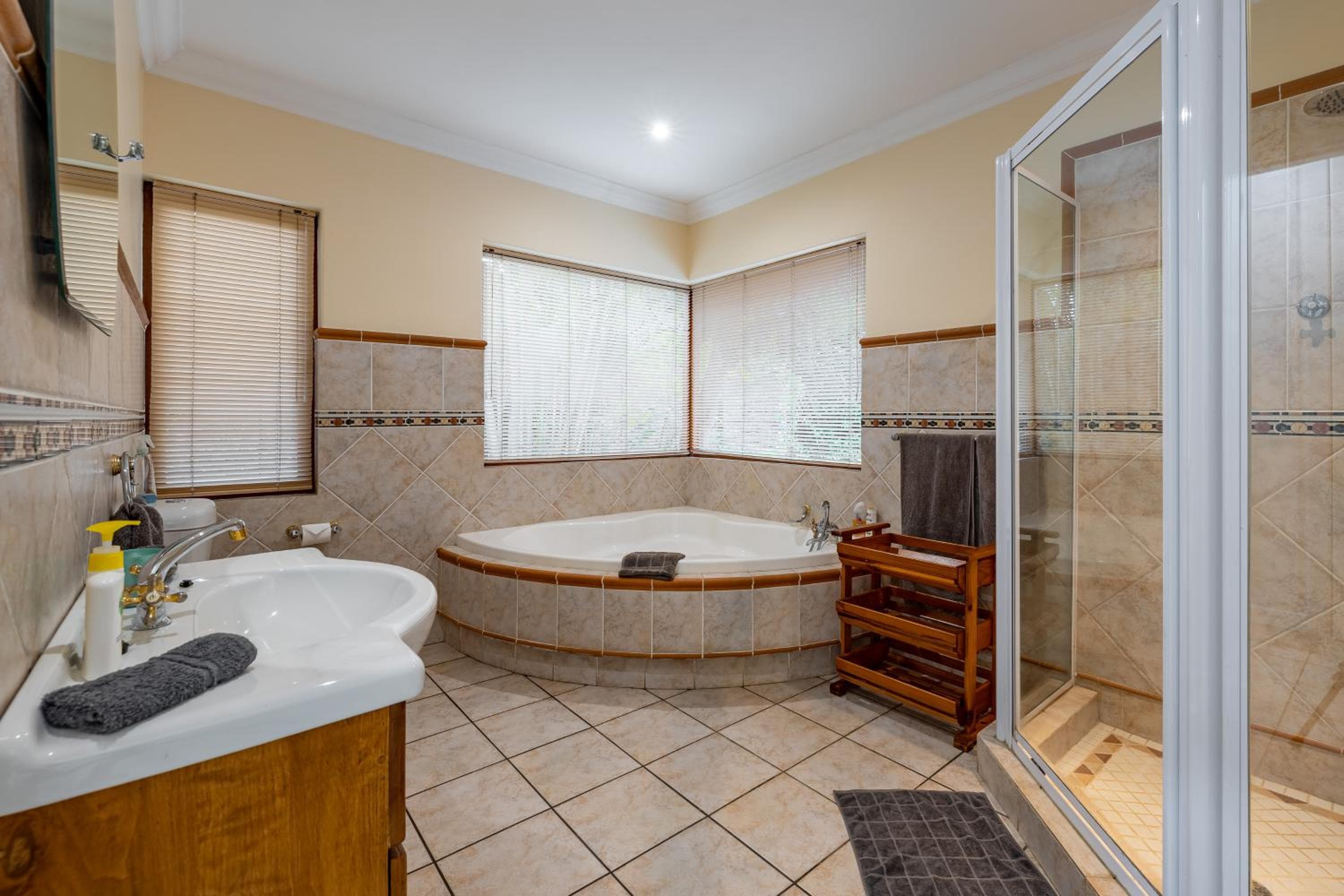 Mhlati Guest Cottages