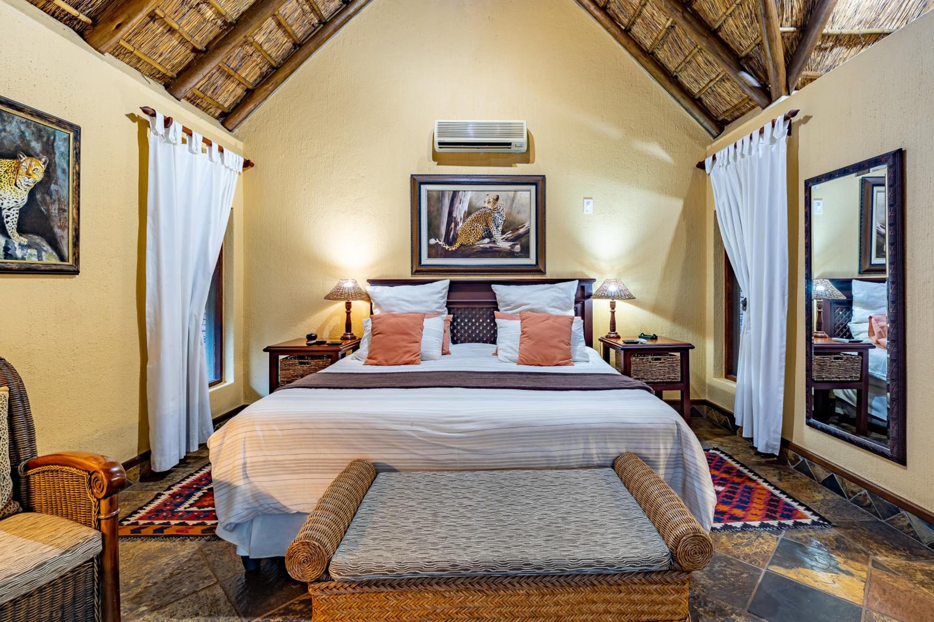 Mhlati Guest Cottages