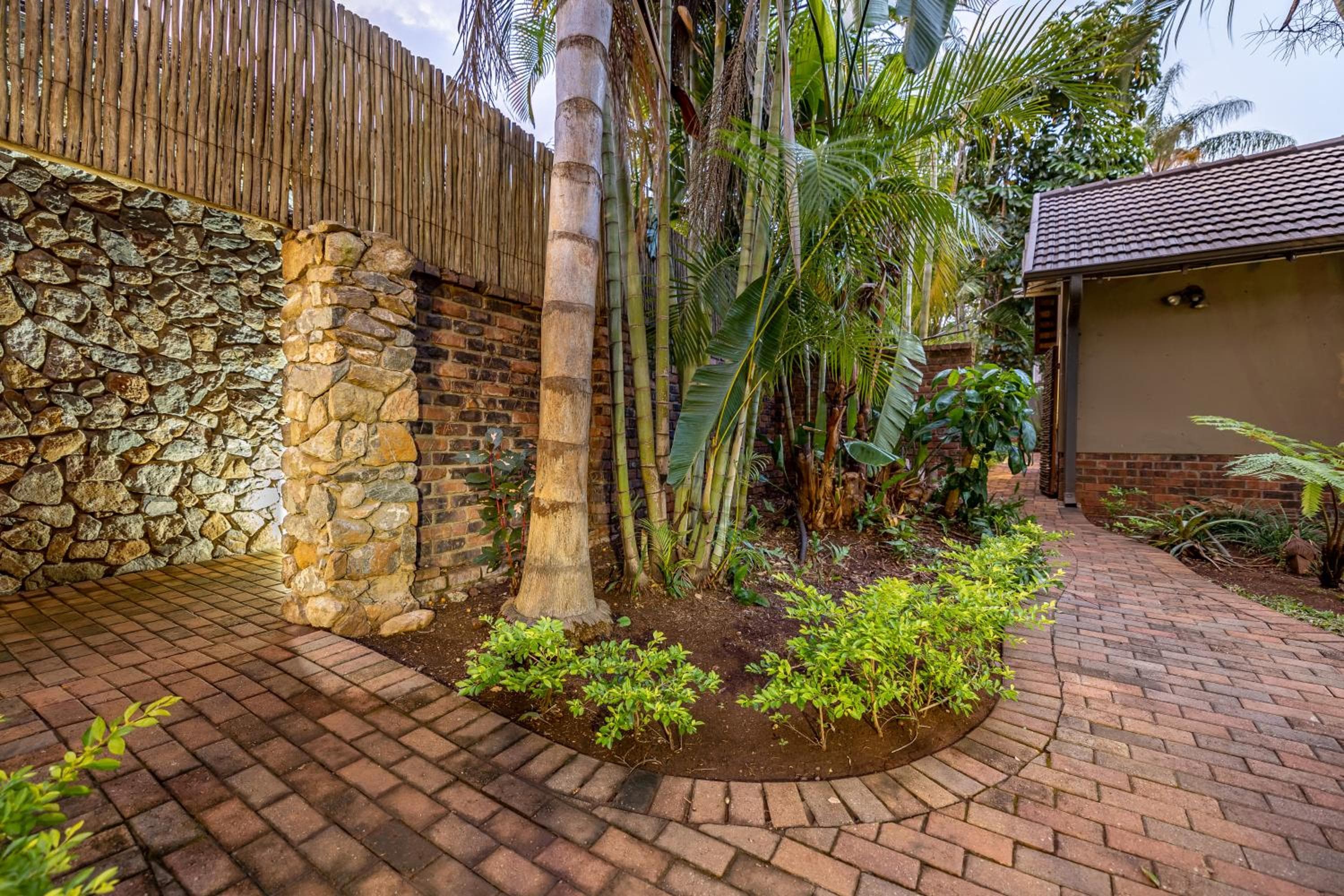 Mhlati Guest Cottages