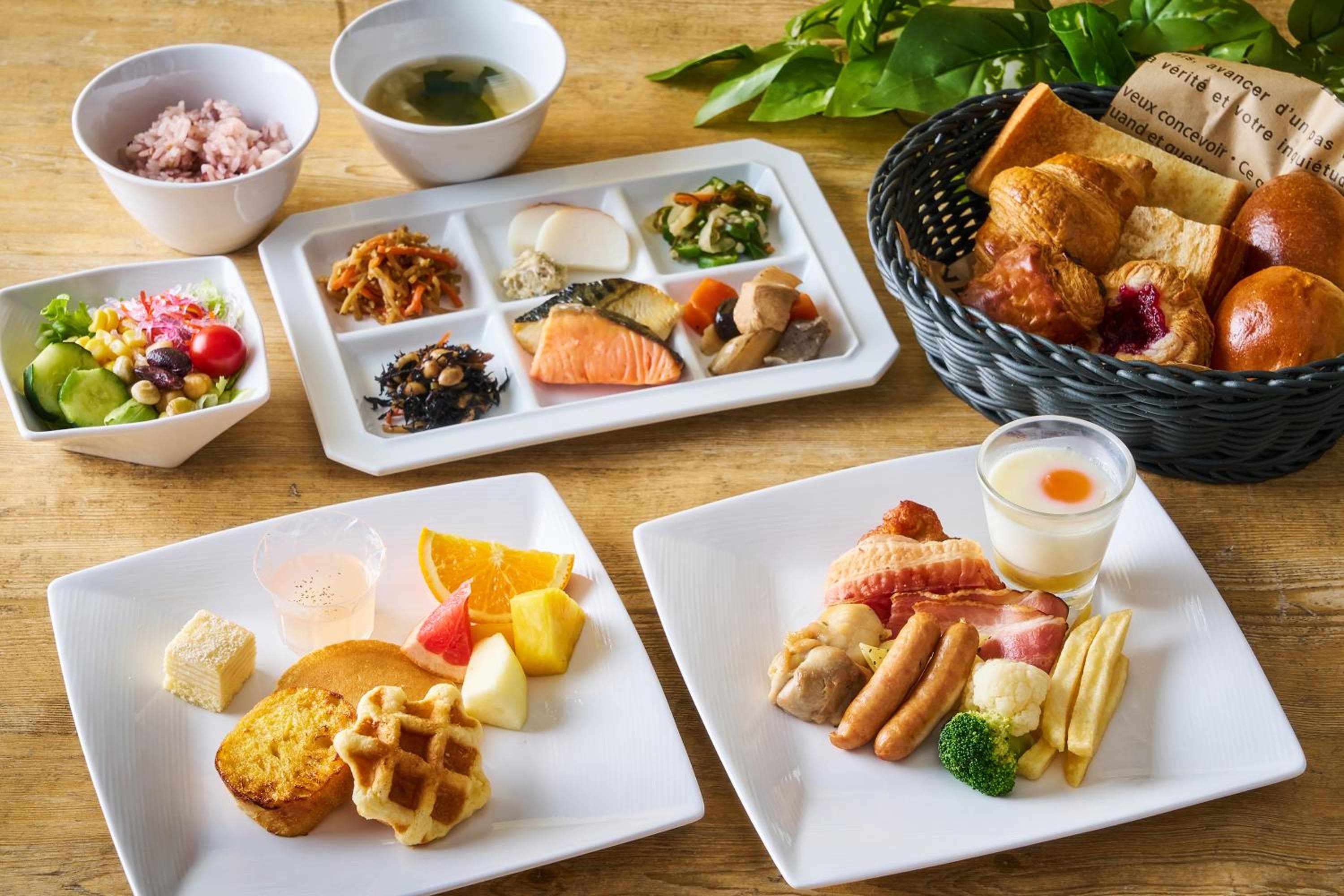 Shinagawa Prince Hotel East Tower