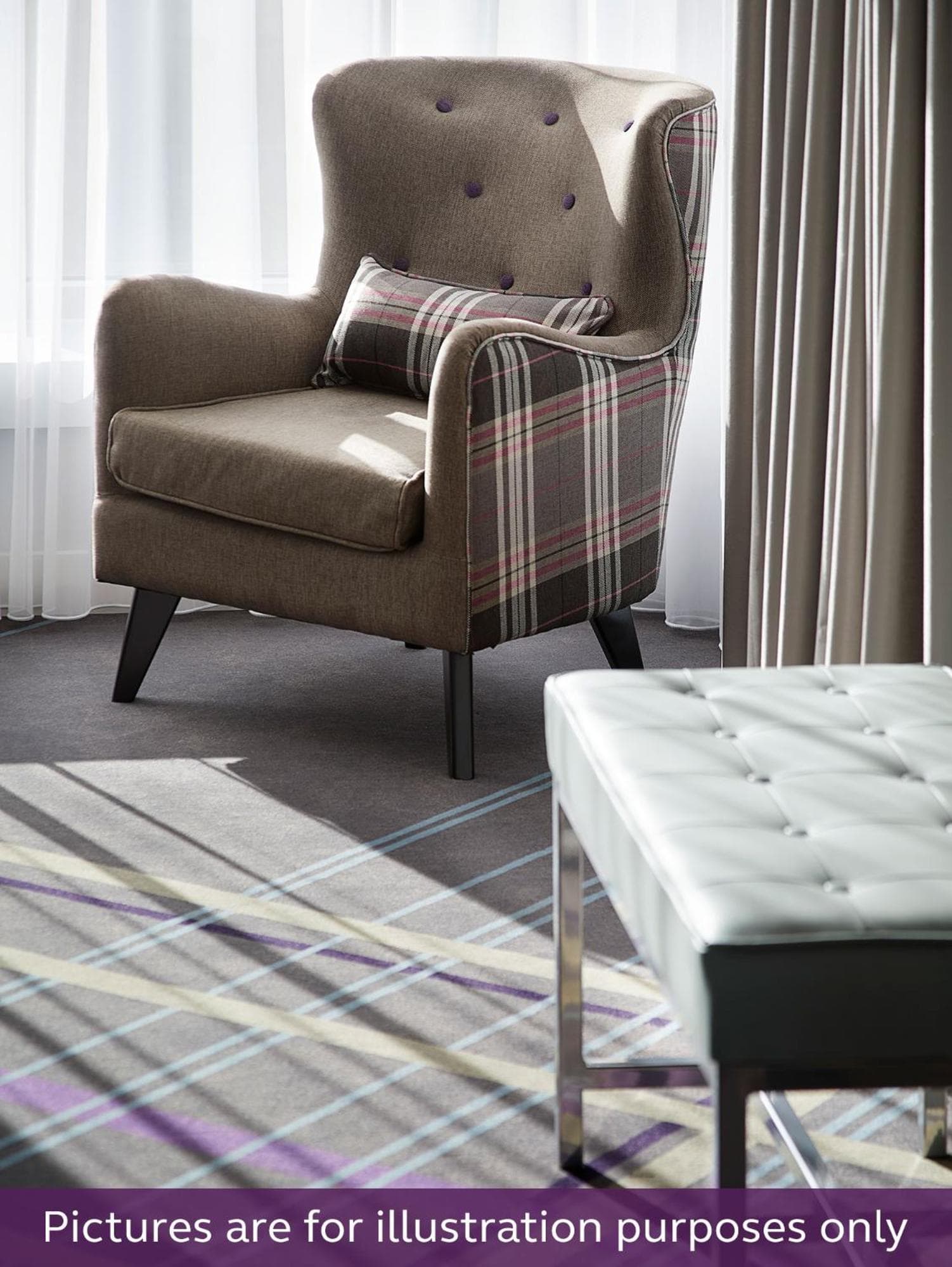 Premier Inn Frankfurt City Centre
