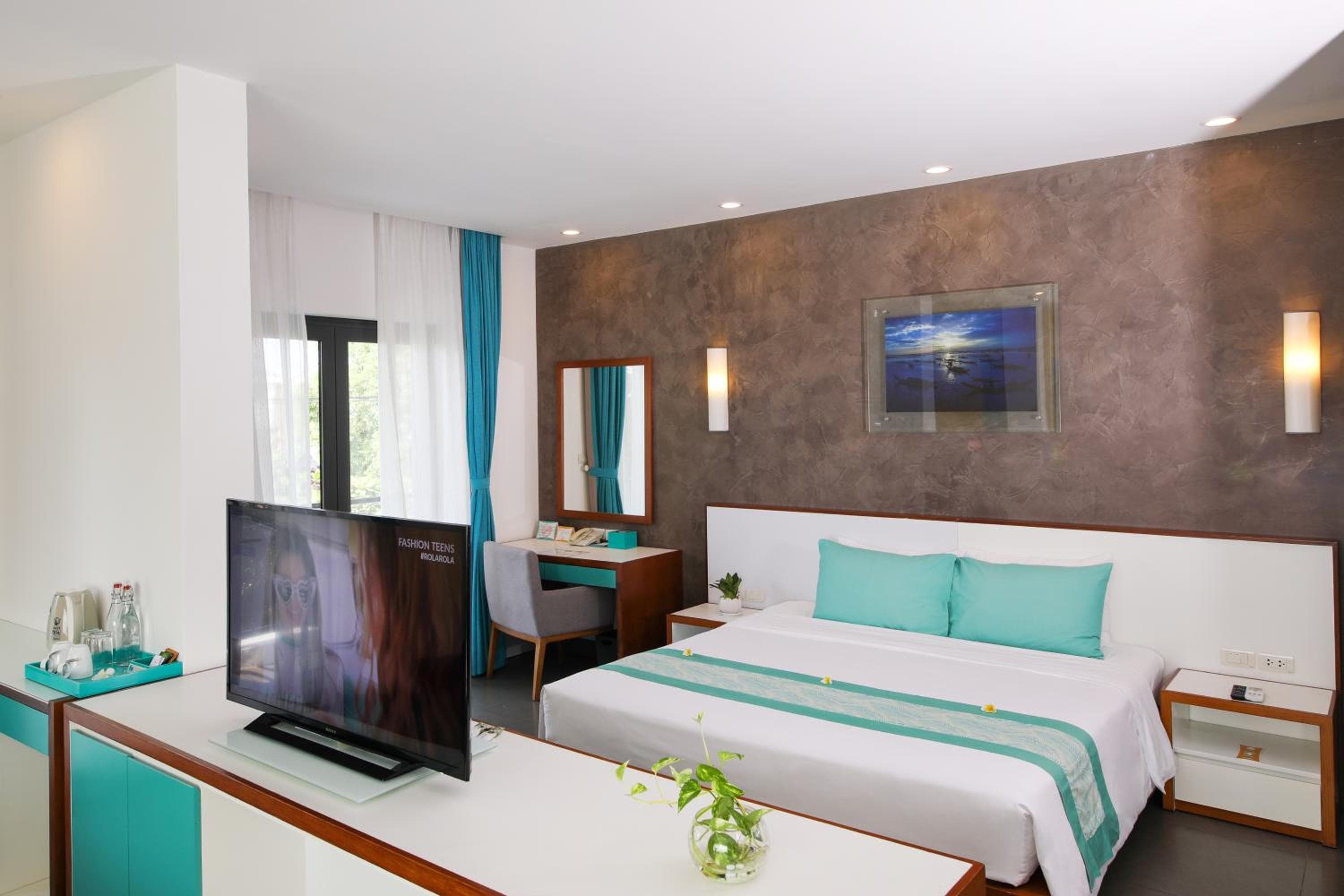 ÊMM Hotel Hoi An