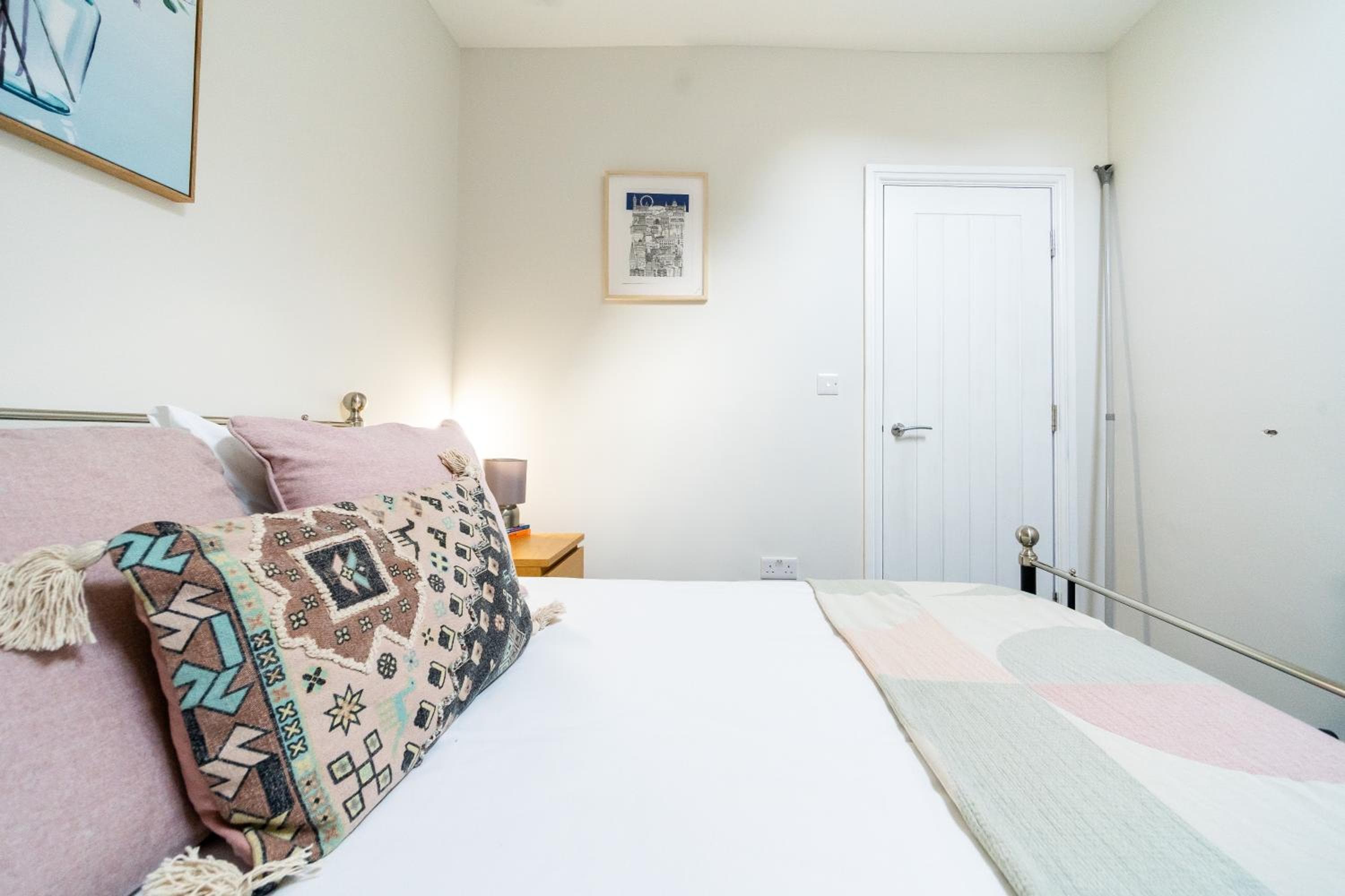 Howard Gardens - 1 Bedroom Apartment in Cardiff City Centre