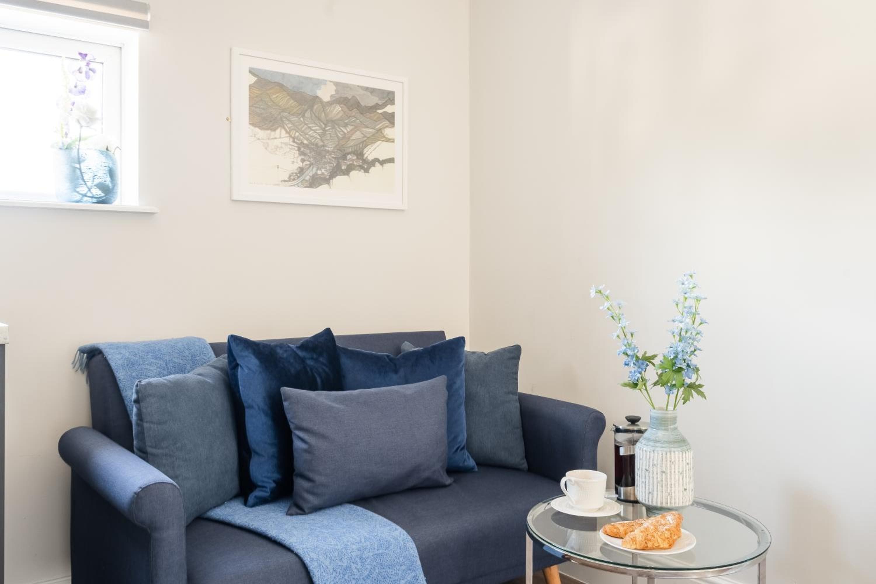 Howard Gardens - 1 Bedroom Apartment in Cardiff City Centre