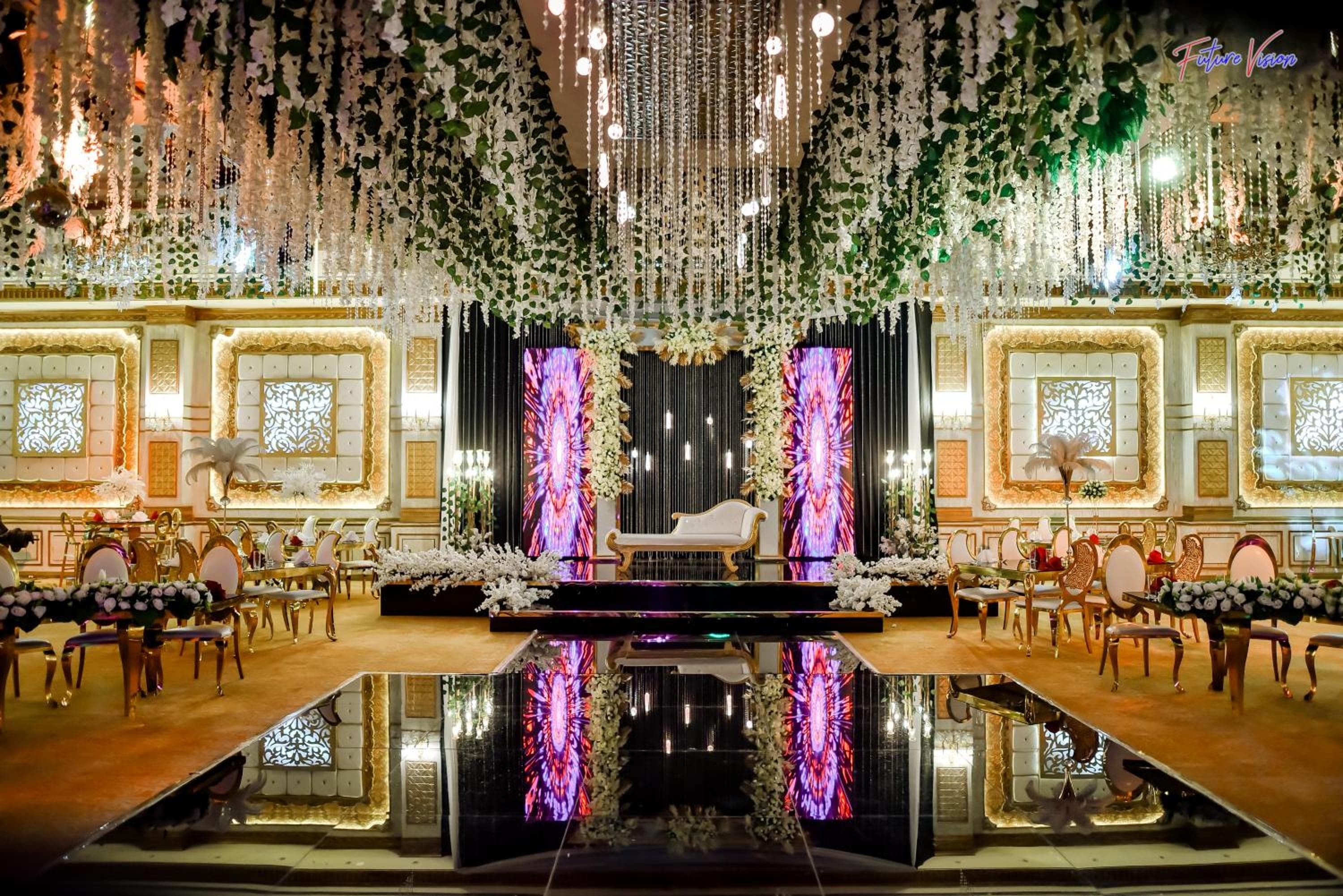 Rehana Plaza Hotel