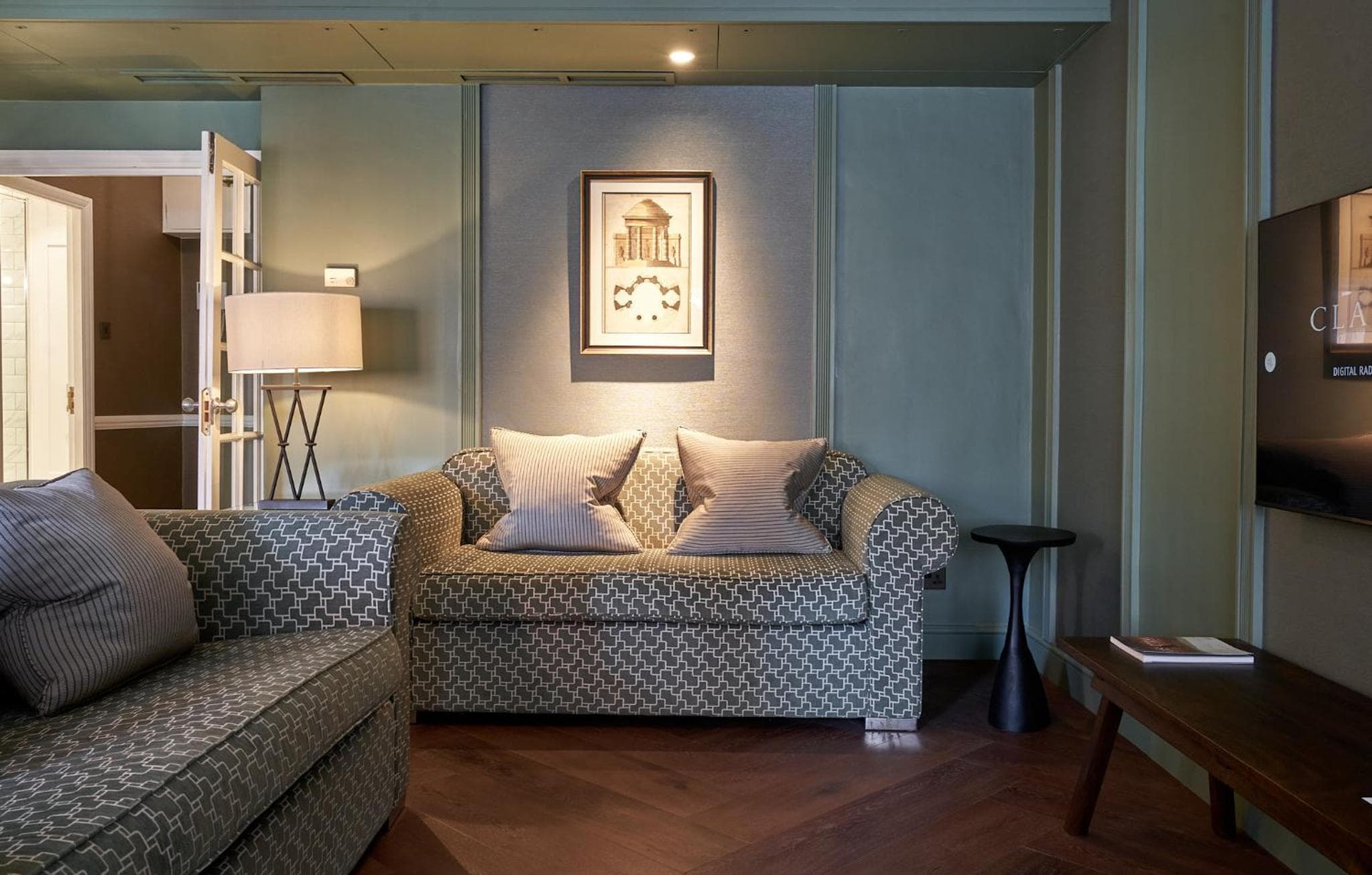 The Capital Hotel, Apartments & Townhouse - Small Luxury Hotels of The World