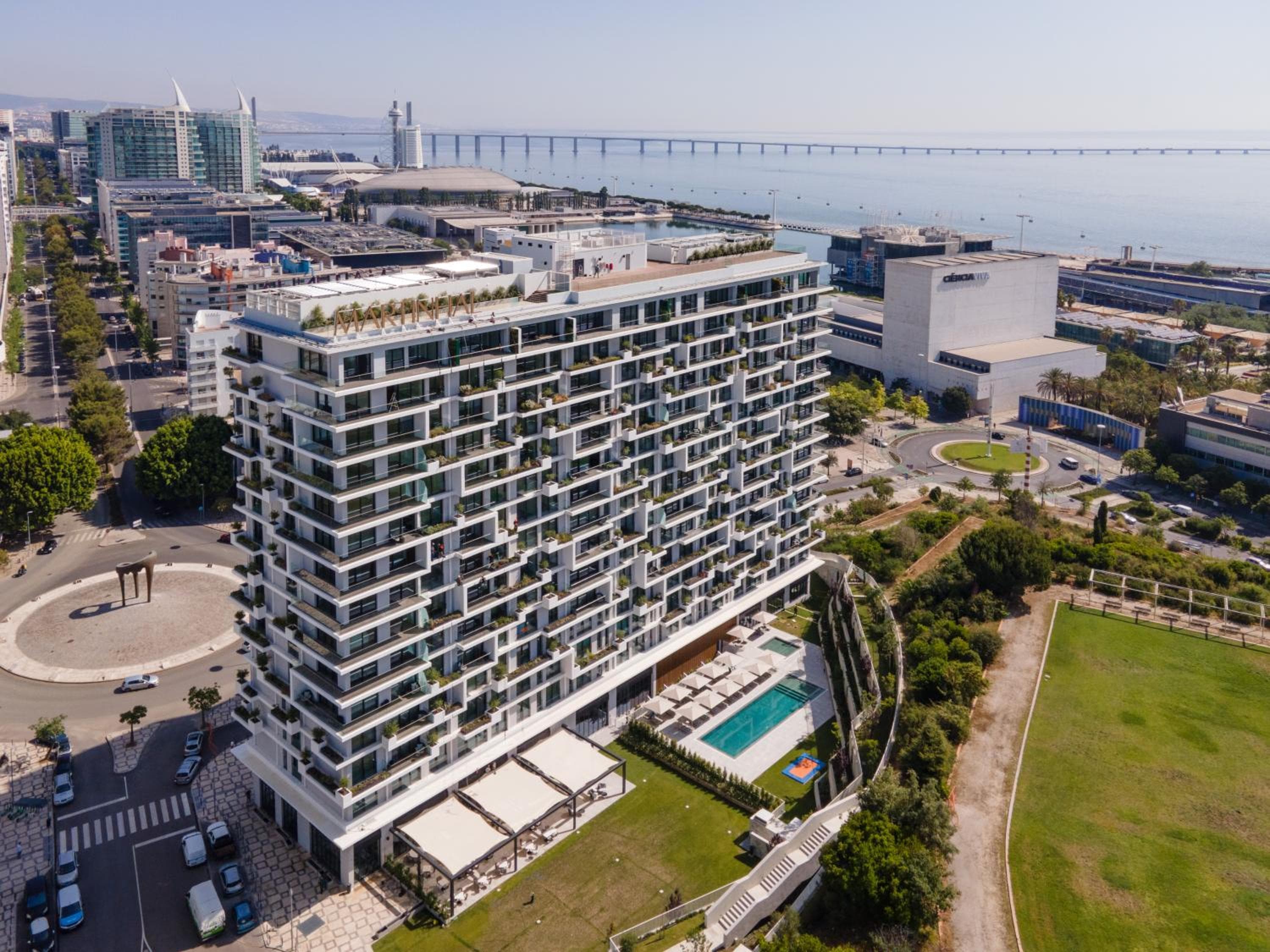 Martinhal Lisbon Oriente