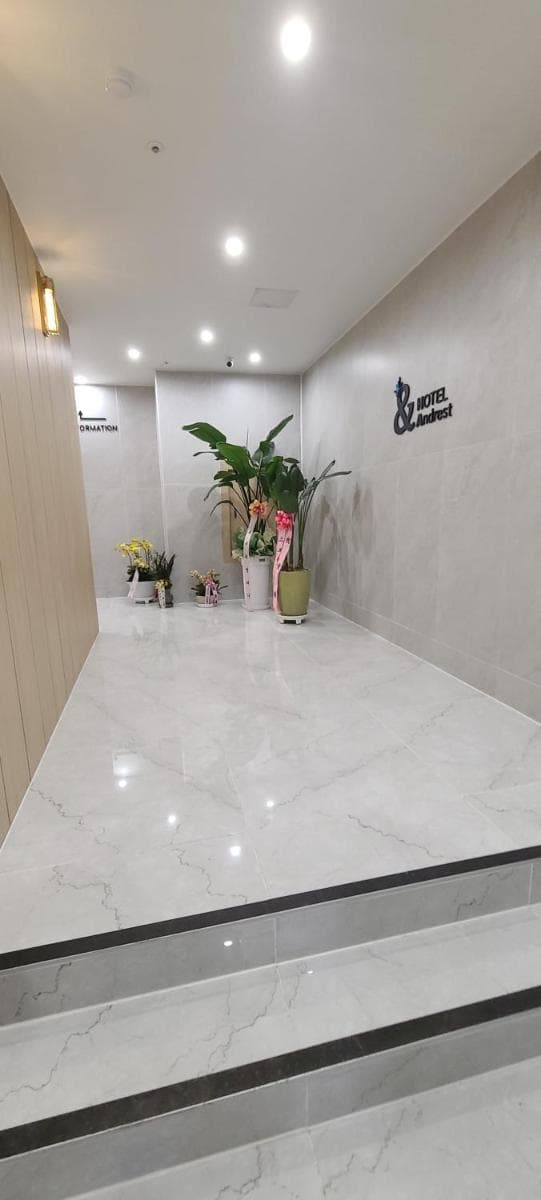 Hotel Andrest