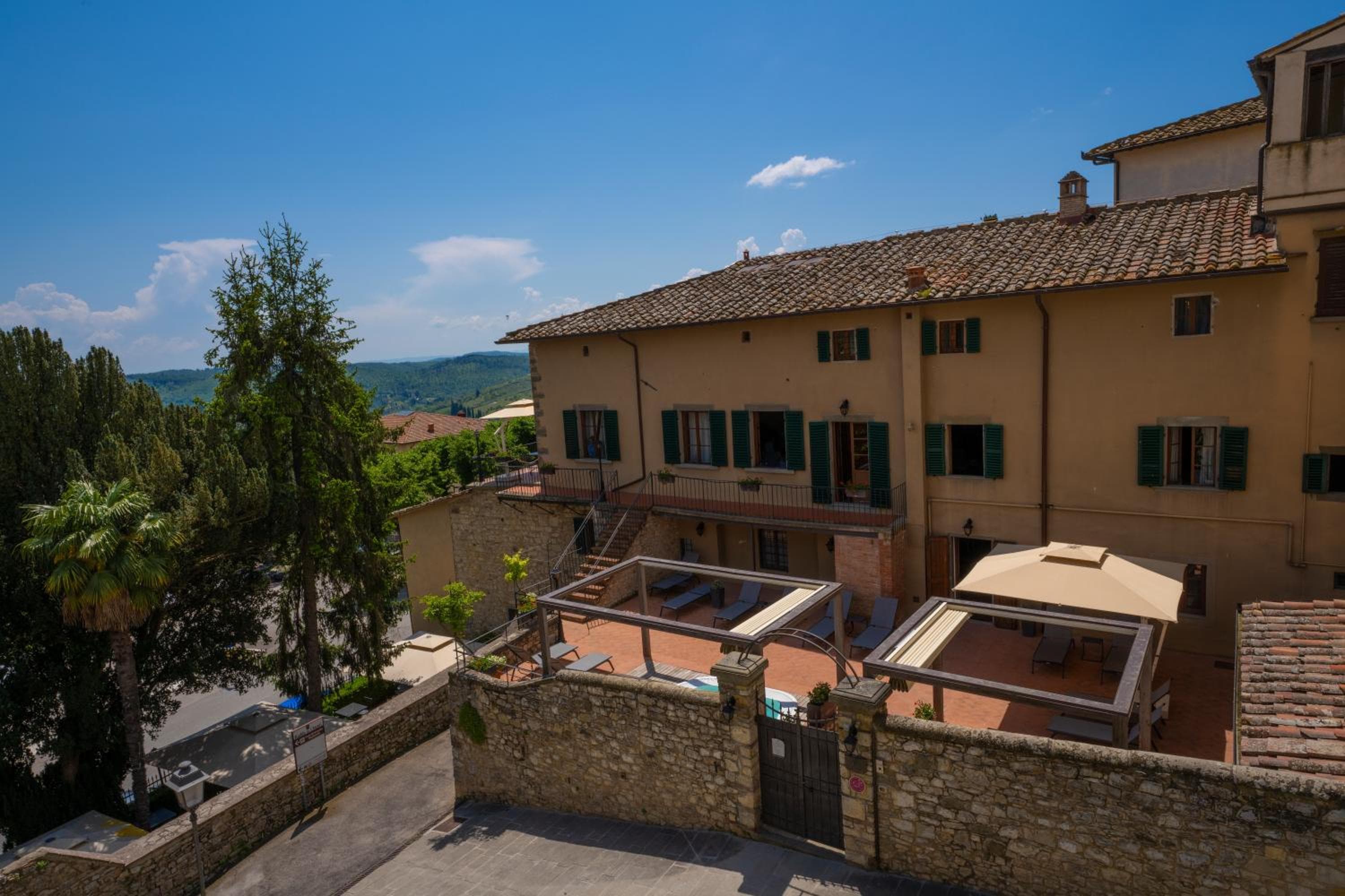 Palazzo Leopoldo Dimora Storica & Spa