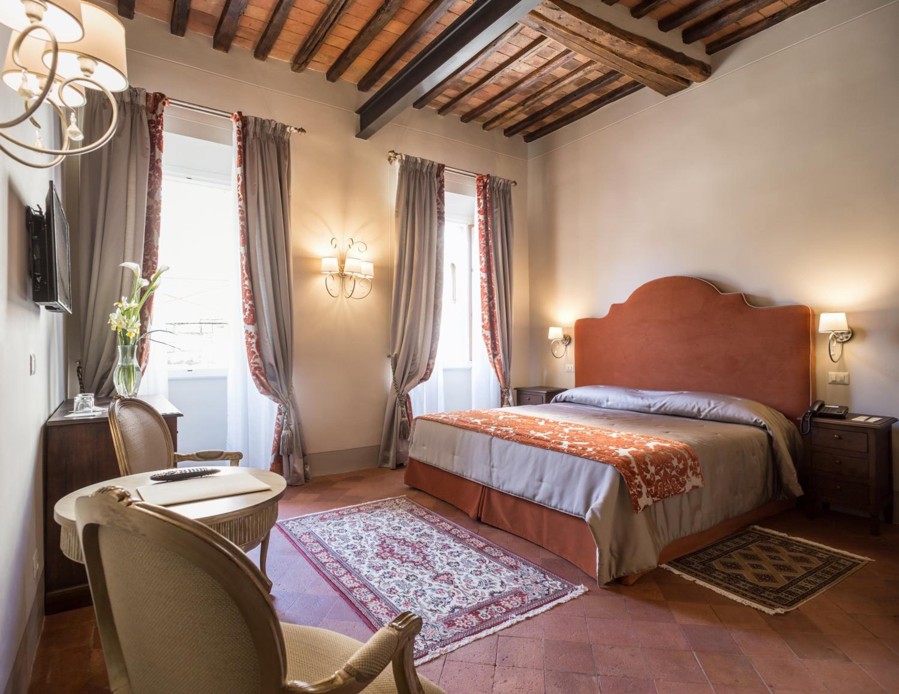 Palazzo Leopoldo Dimora Storica & Spa
