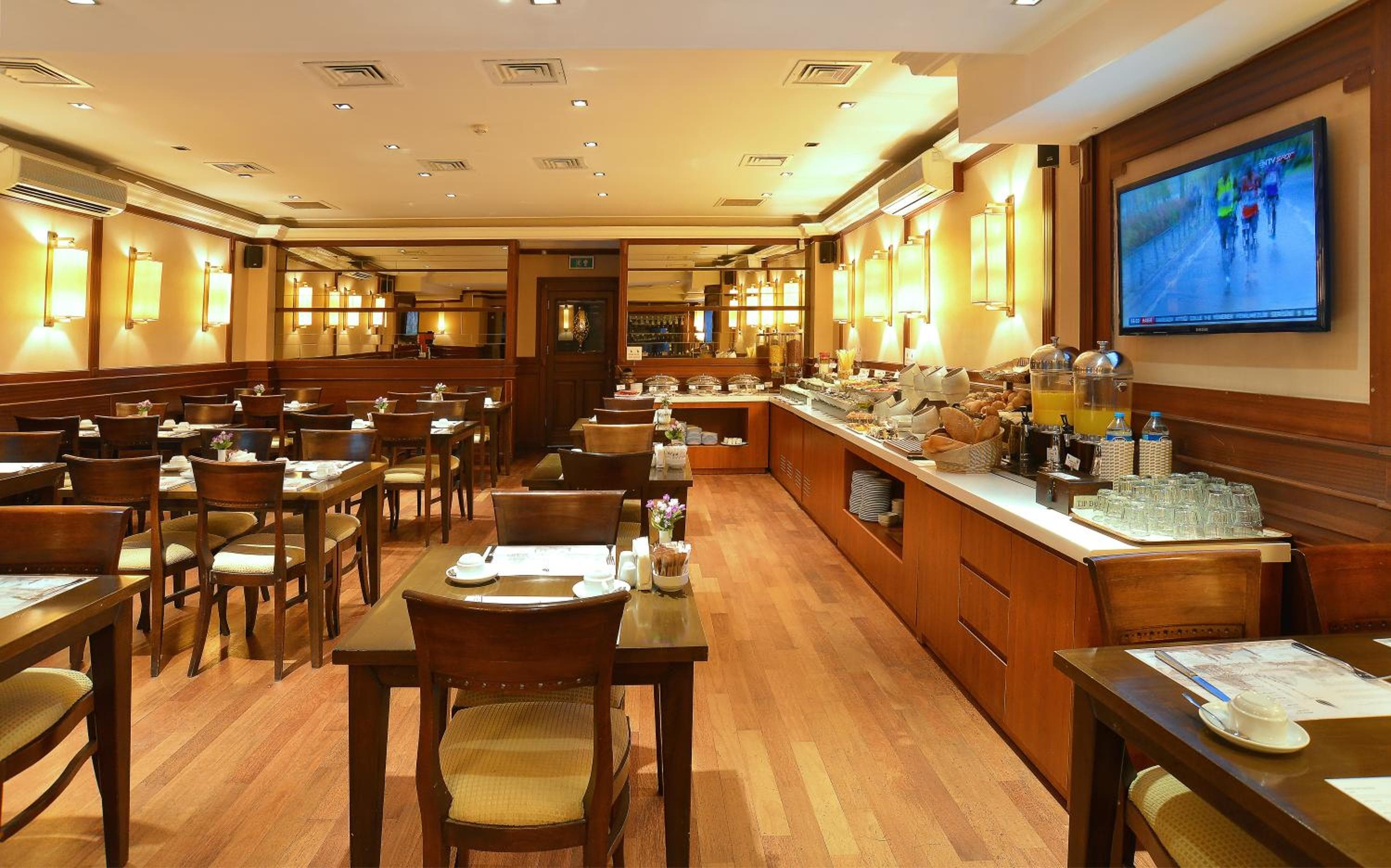 Pera Rose Hotel & SPA