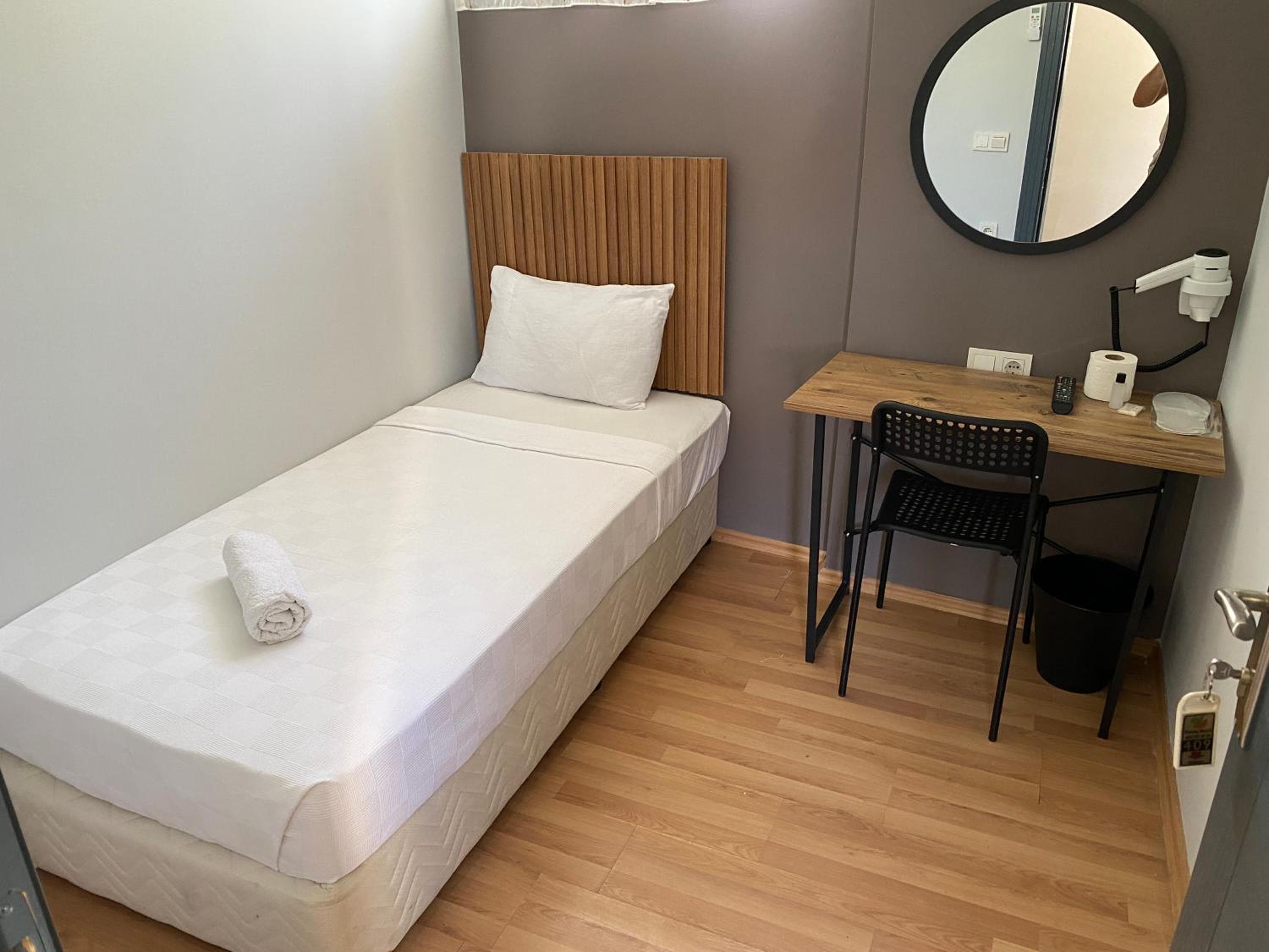 Turunç Hotel ANTALYA